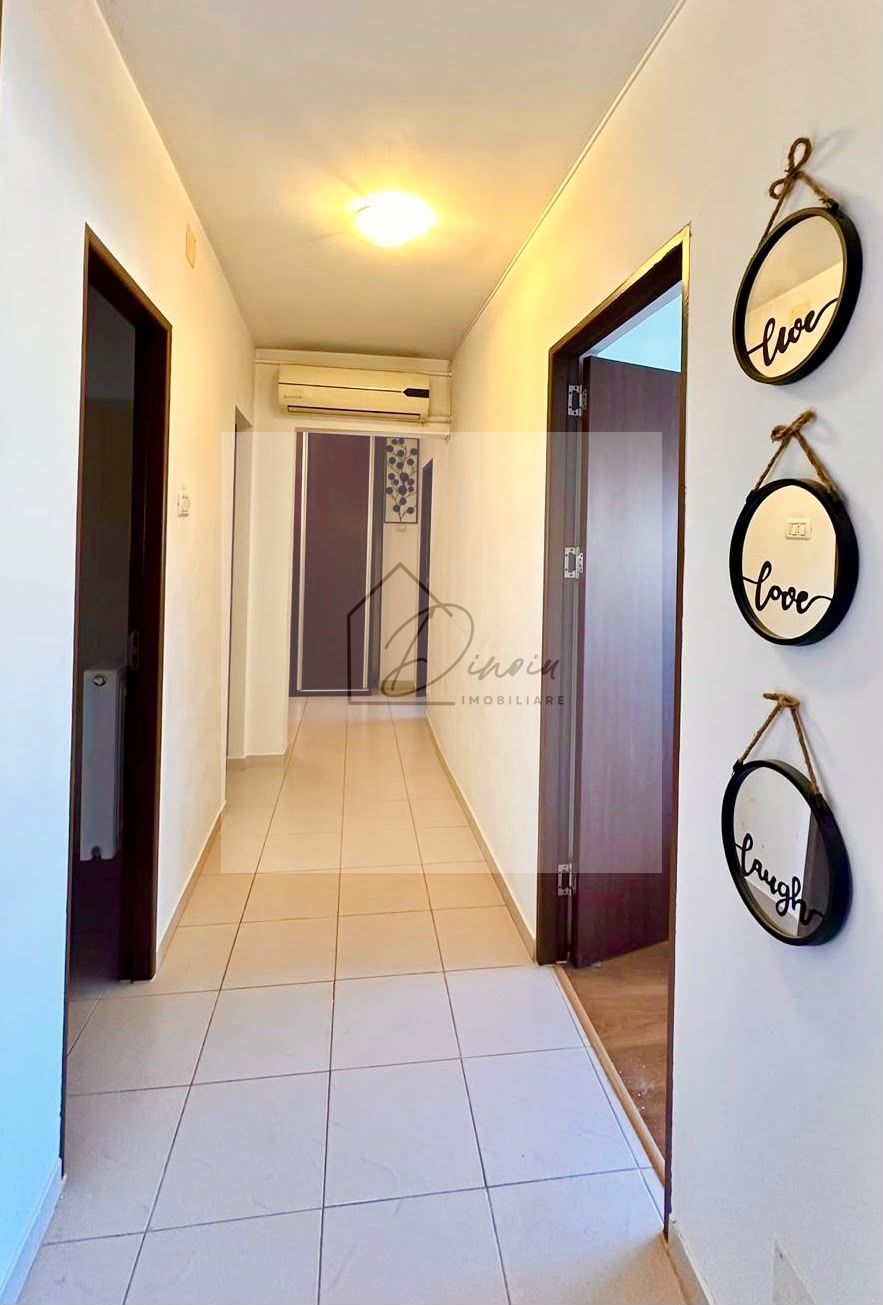 2 camere Tineretului I Metrou I Renovat Mobilat Utilat I COMISION 0% — fotografia 3