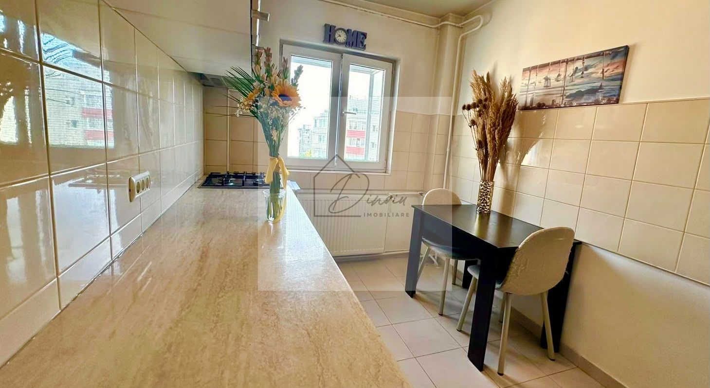 2 camere Tineretului I Metrou I Renovat Mobilat Utilat I COMISION 0% — fotografia 4