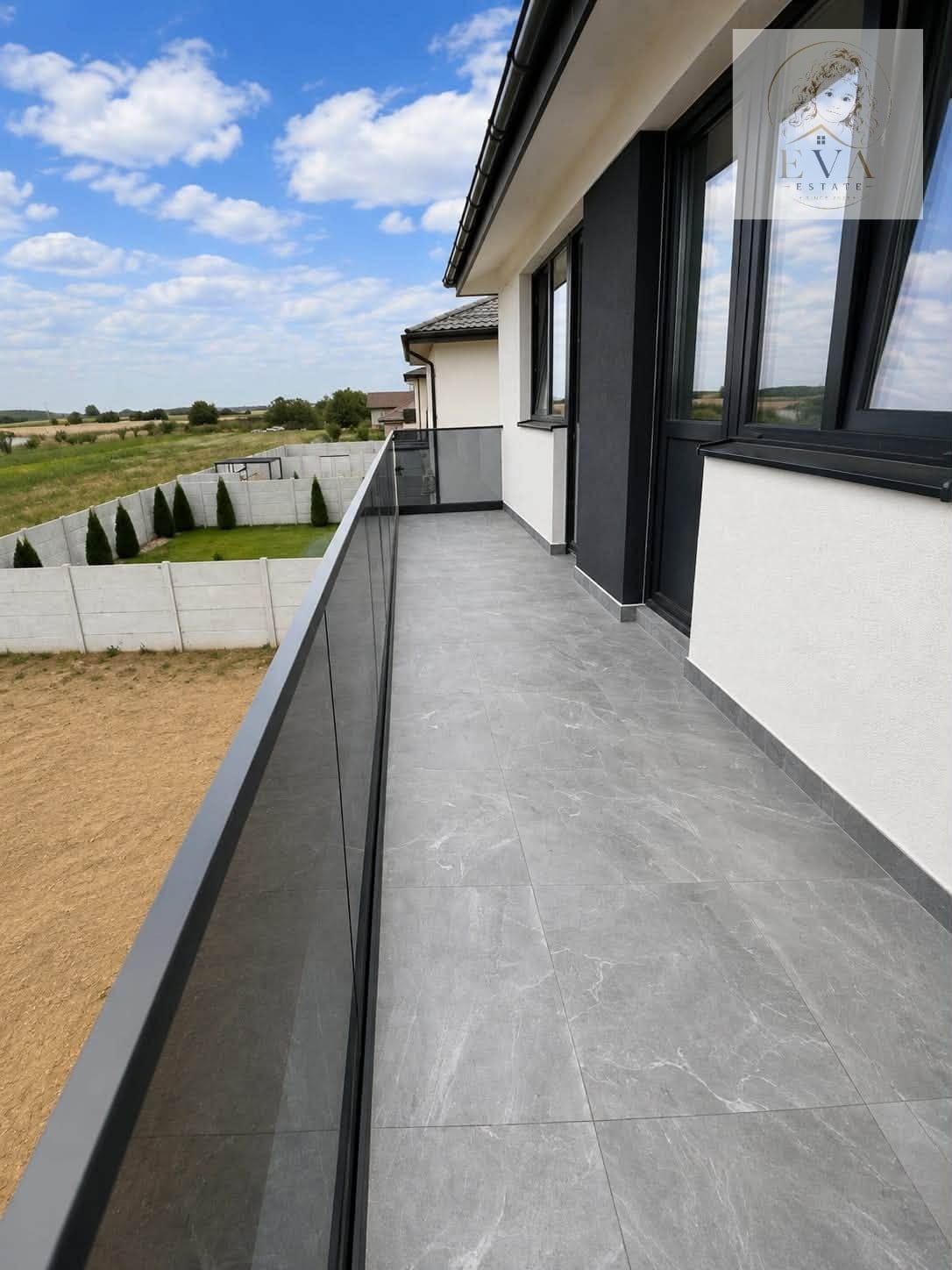 CASĂ INDIVIDUALĂ P+1+POD | 450 MP TEREN | BERCENI, ILFOV — fotografia 3
