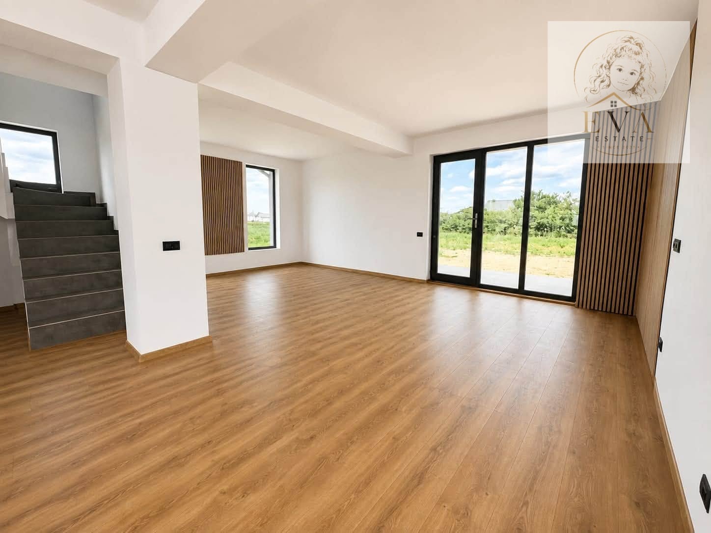 CASĂ INDIVIDUALĂ P+1+POD | 450 MP TEREN | BERCENI, ILFOV — fotografia 5