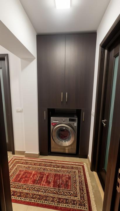 Apartament 3 Camere - Renovat Complet - Totul Ca Nou ! — fotografia 6