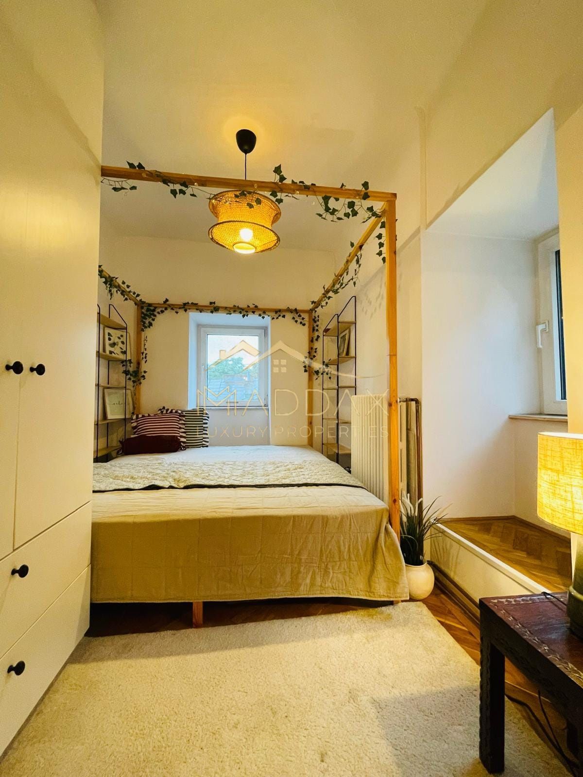 Apartament 2 camere în vilă| Zonă ultra-centrală lângă Cișmigiu - Parcul Operei — fotografia 3