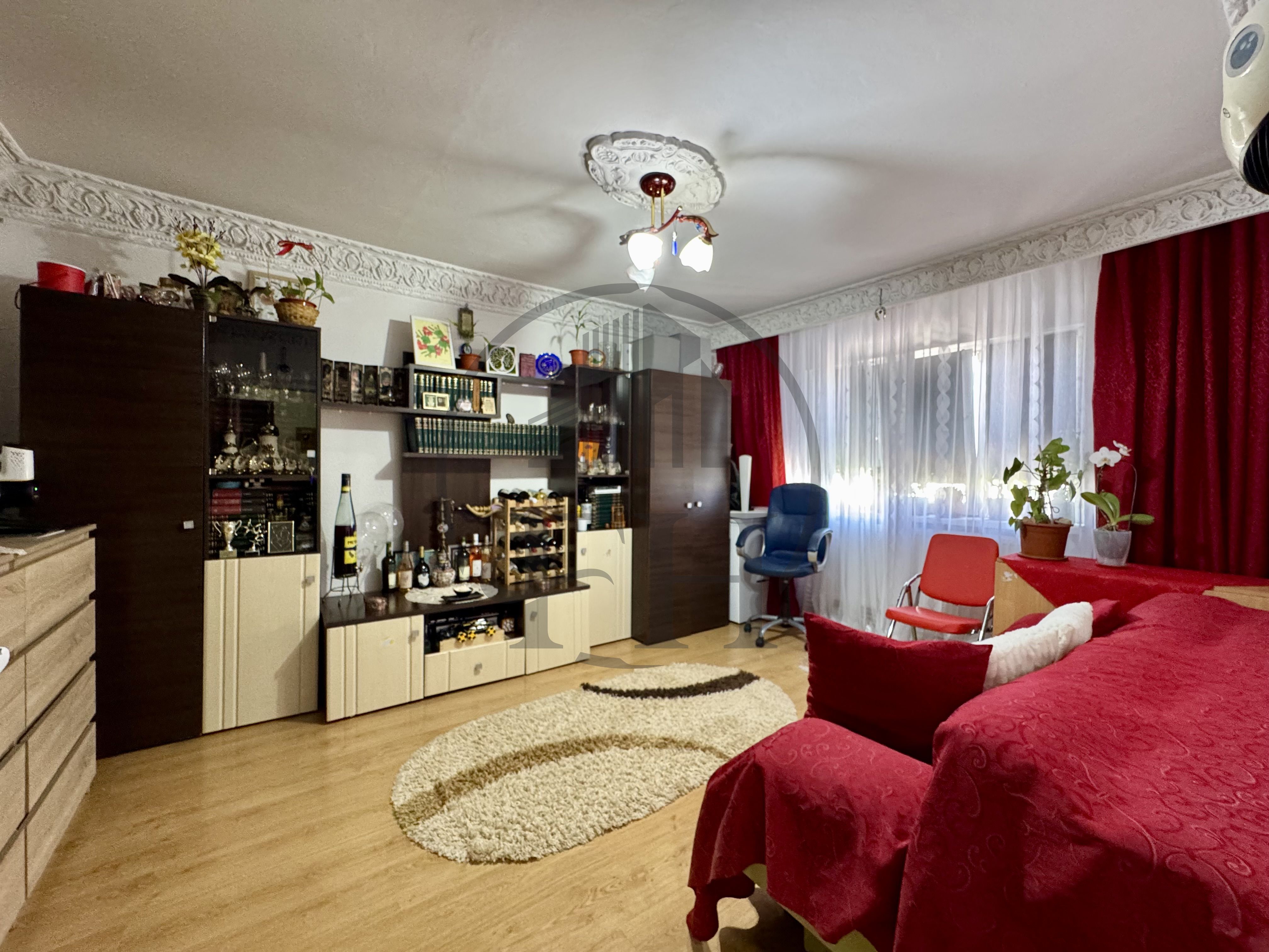 Apartament 2 camere de vânzare Năvodari, Constanța