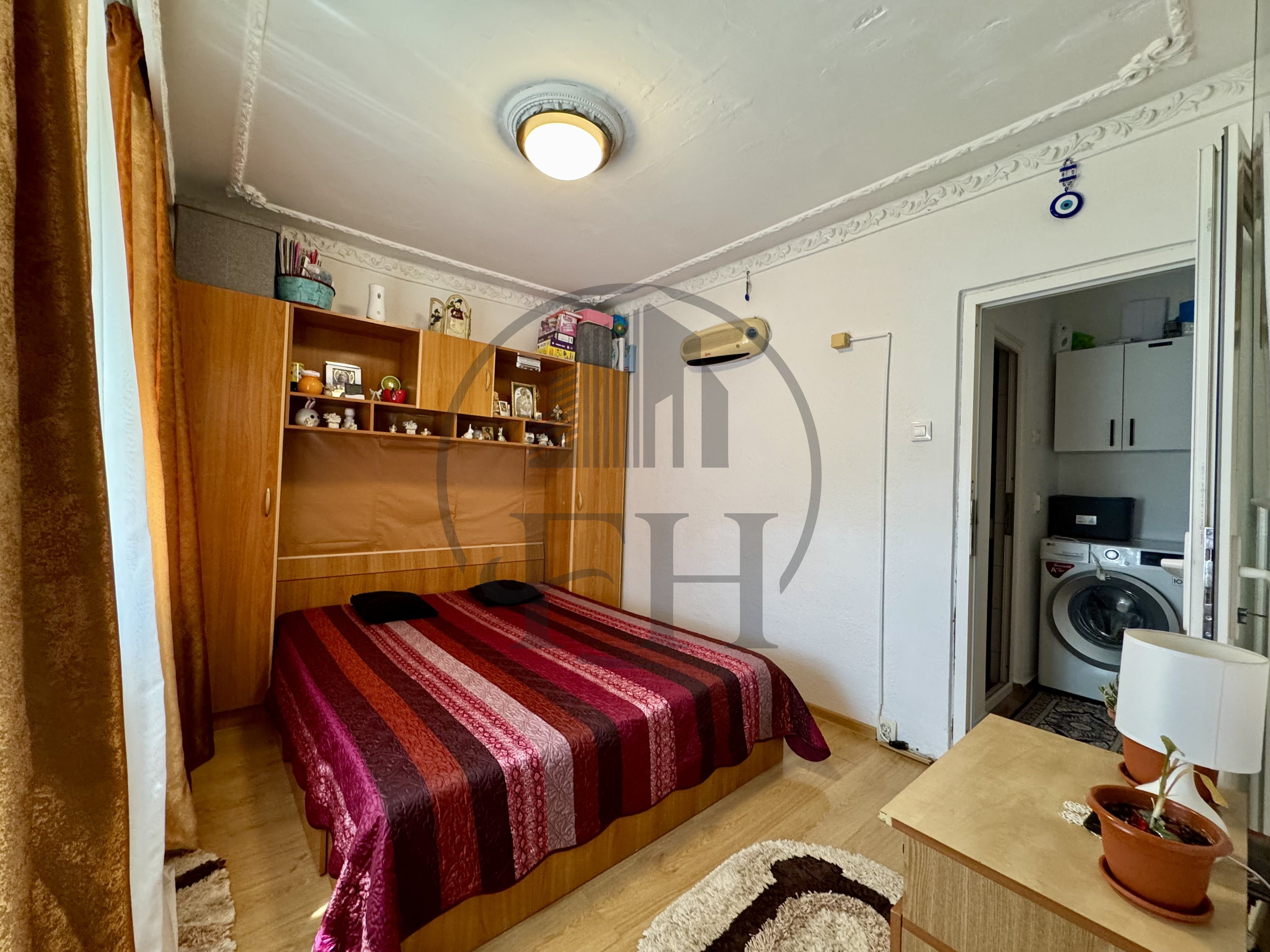 Apartament 2 camere de vânzare Năvodari, Constanța — fotografia 3