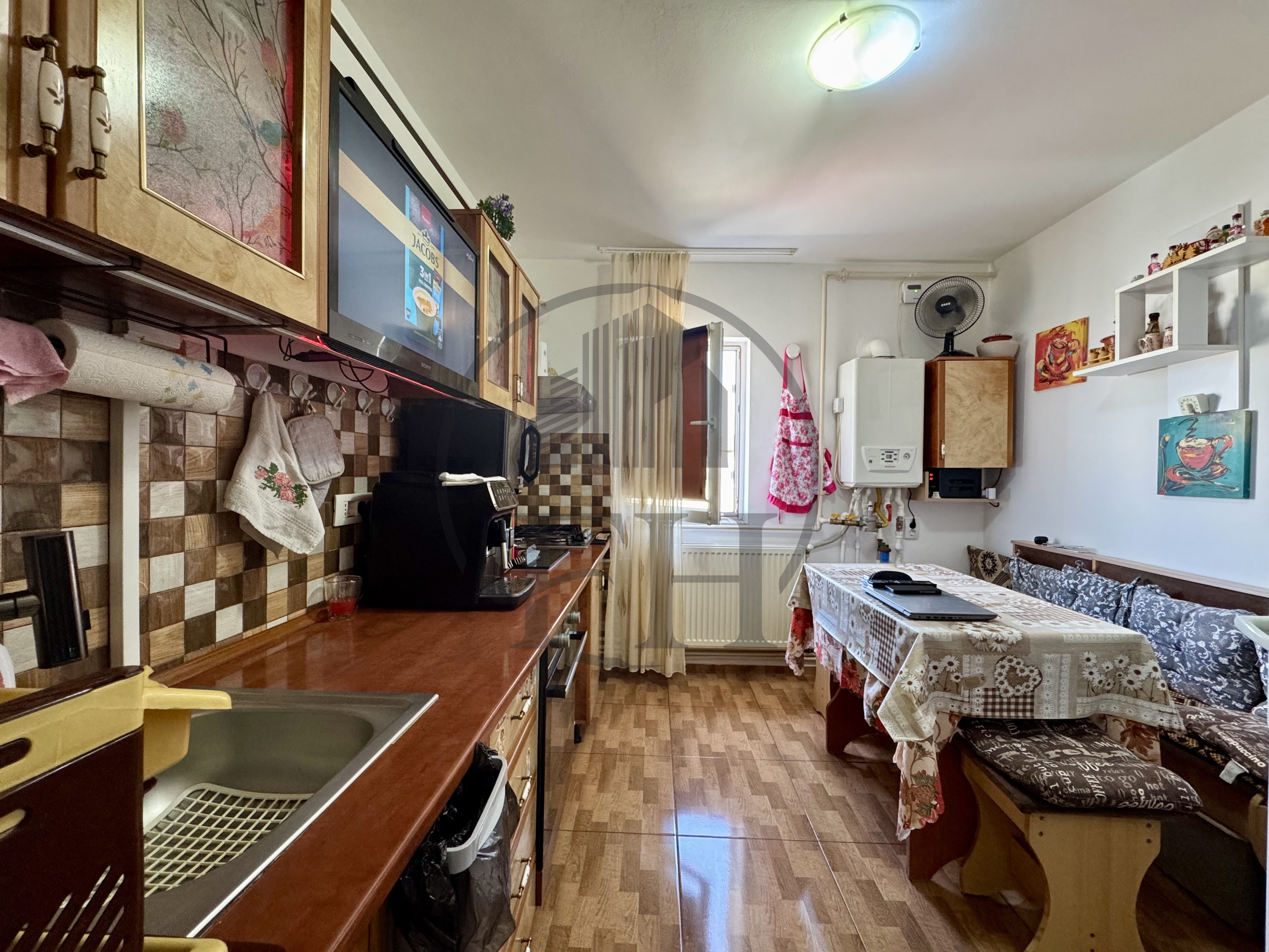 Apartament 2 camere de vânzare Năvodari, Constanța — fotografia 4