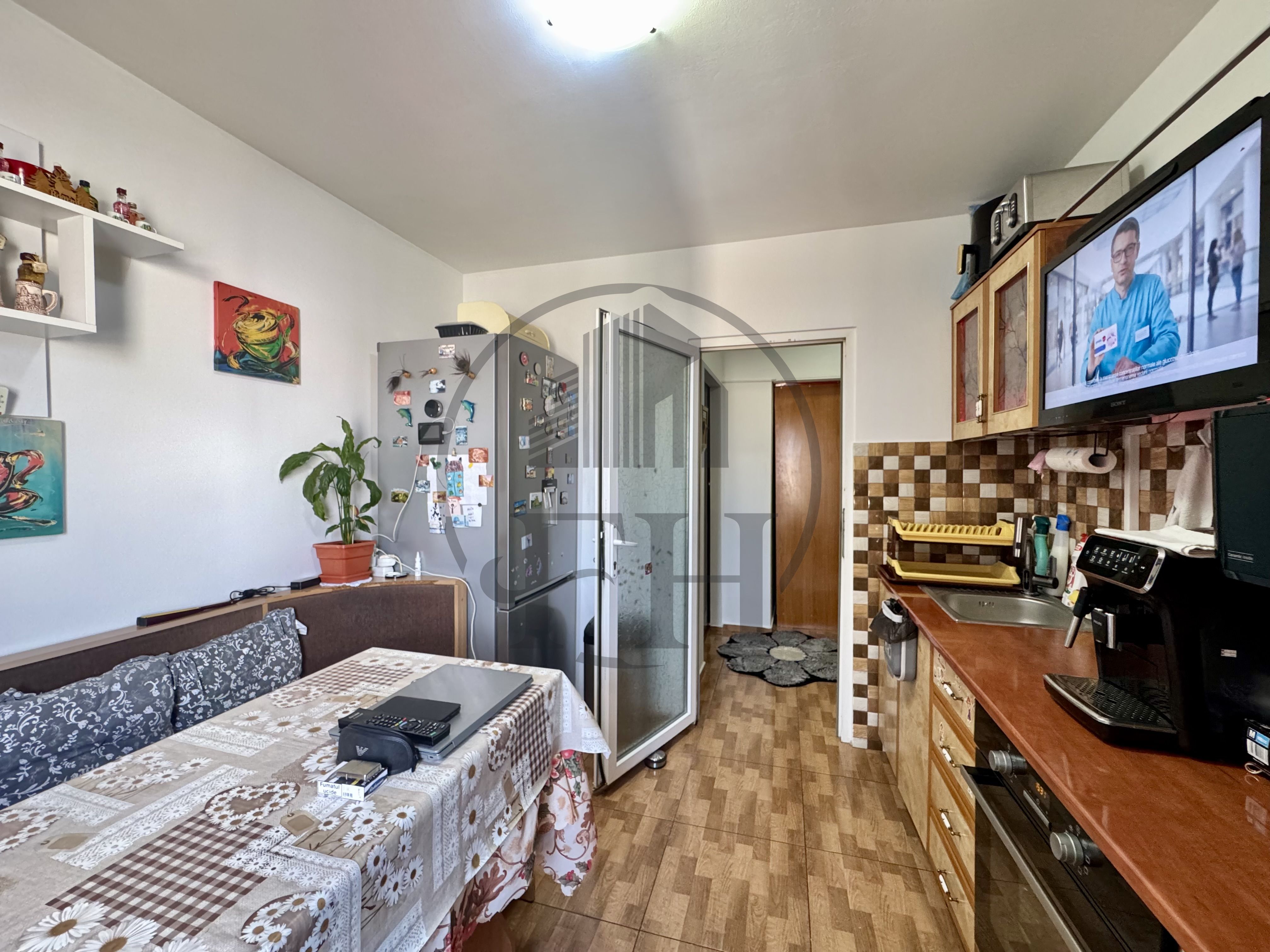 Apartament 2 camere de vânzare Năvodari, Constanța — fotografia 5