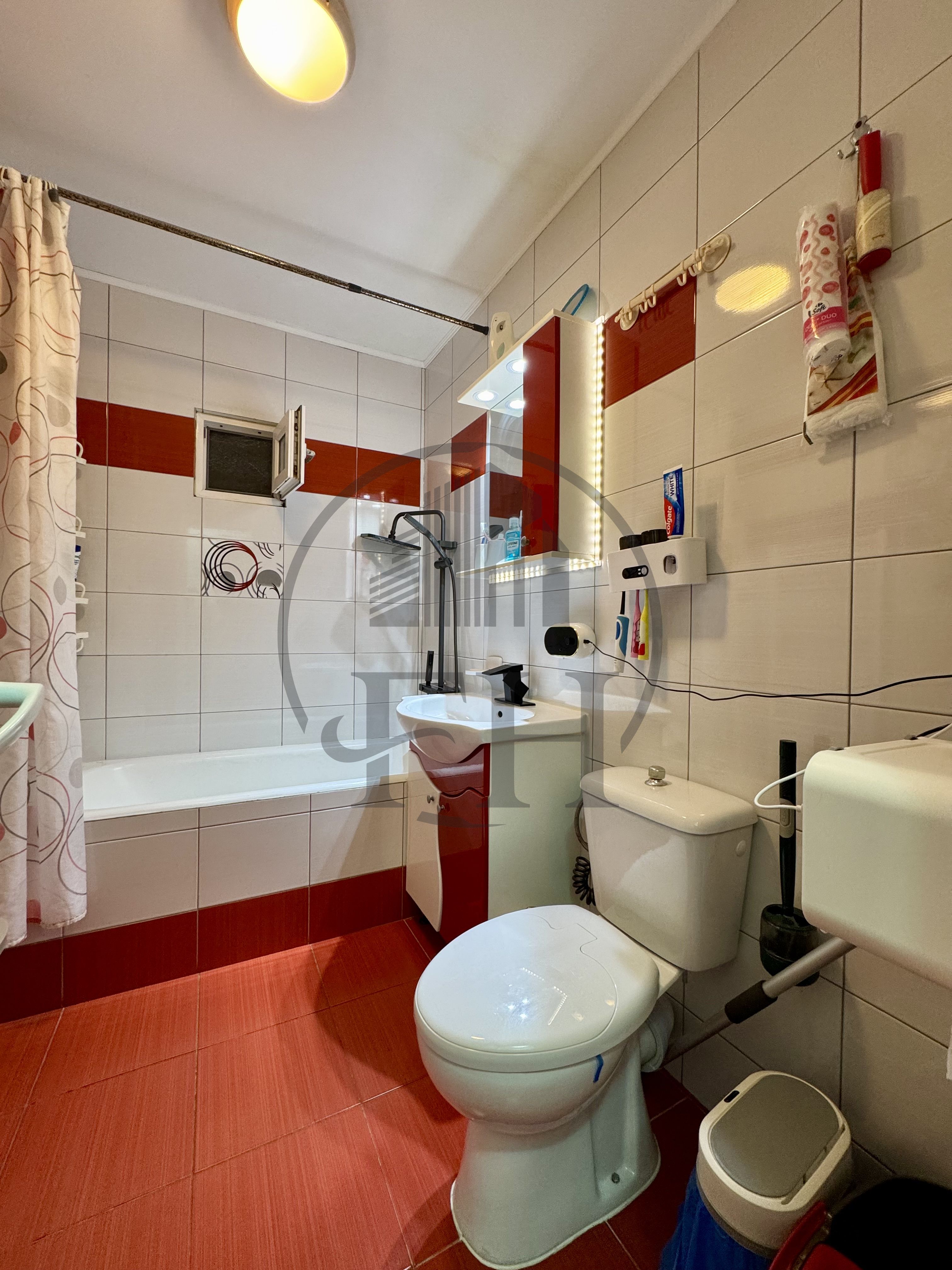 Apartament 2 camere de vânzare Năvodari, Constanța — fotografia 6