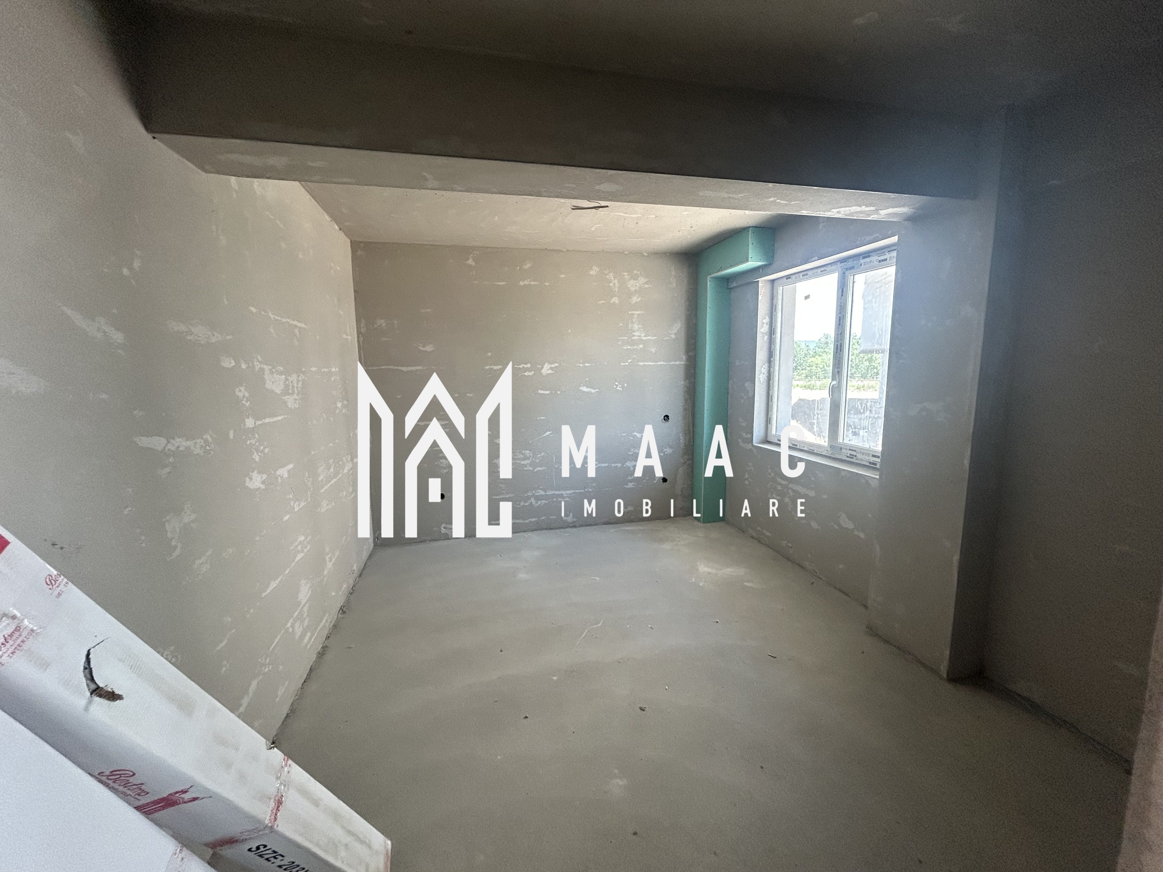 Apartament 2 camere | Șelimbăr - Triajului | Grădină 43 mp — fotografia 6