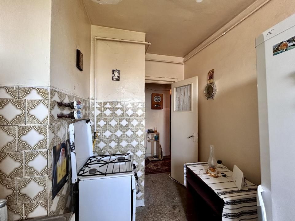 Apartament 2 camere, decomandat, Ultracentral, Ploiesti — fotografia 12