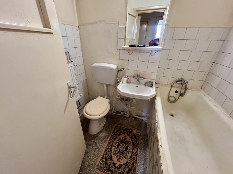 Apartament 2 camere, decomandat, Ultracentral, Ploiesti — fotografia 14