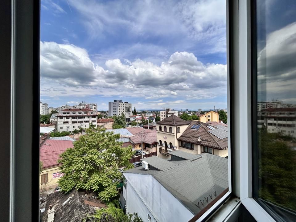Apartament 2 camere, decomandat, Ultracentral, Ploiesti — fotografia 6