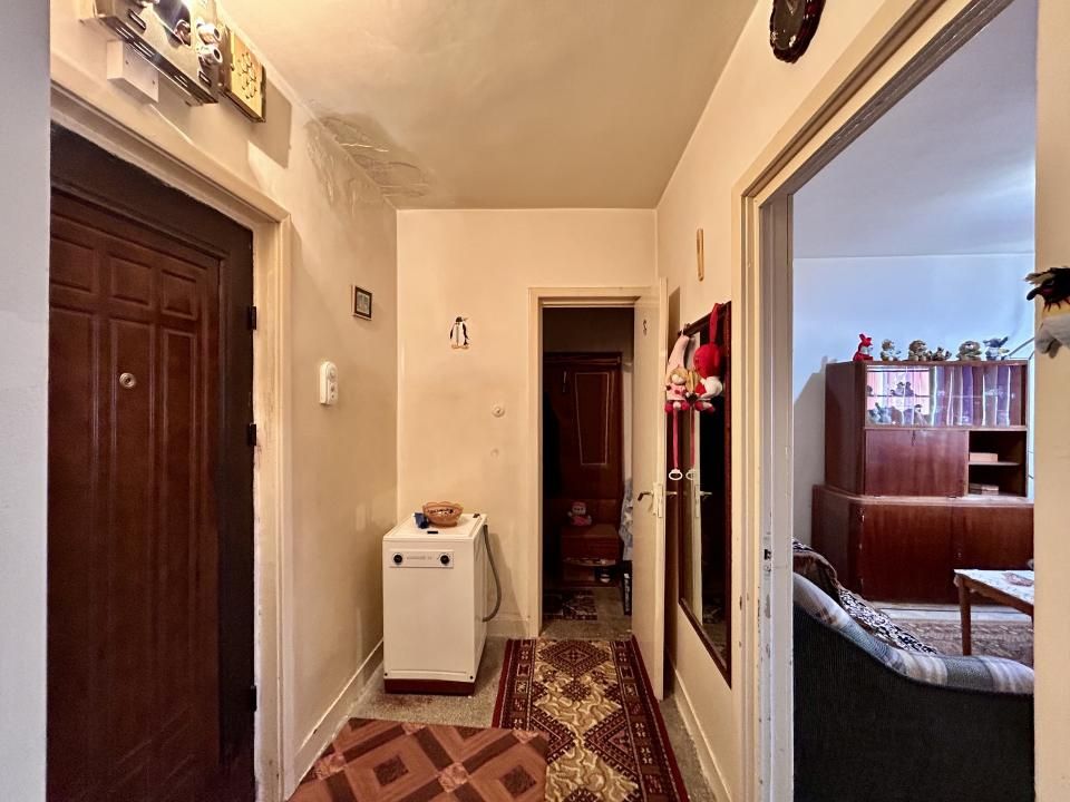 Apartament 2 camere, decomandat, Ultracentral, Ploiesti — fotografia 7