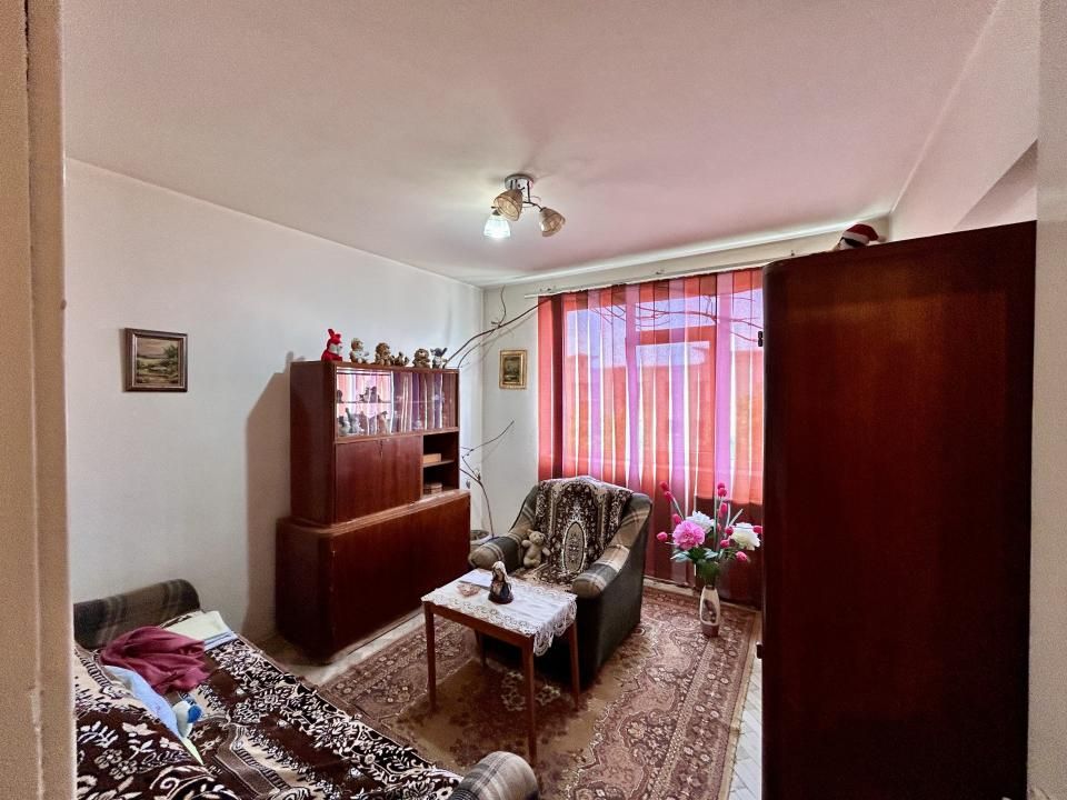 Apartament 2 camere, decomandat, Ultracentral, Ploiesti — fotografia 8