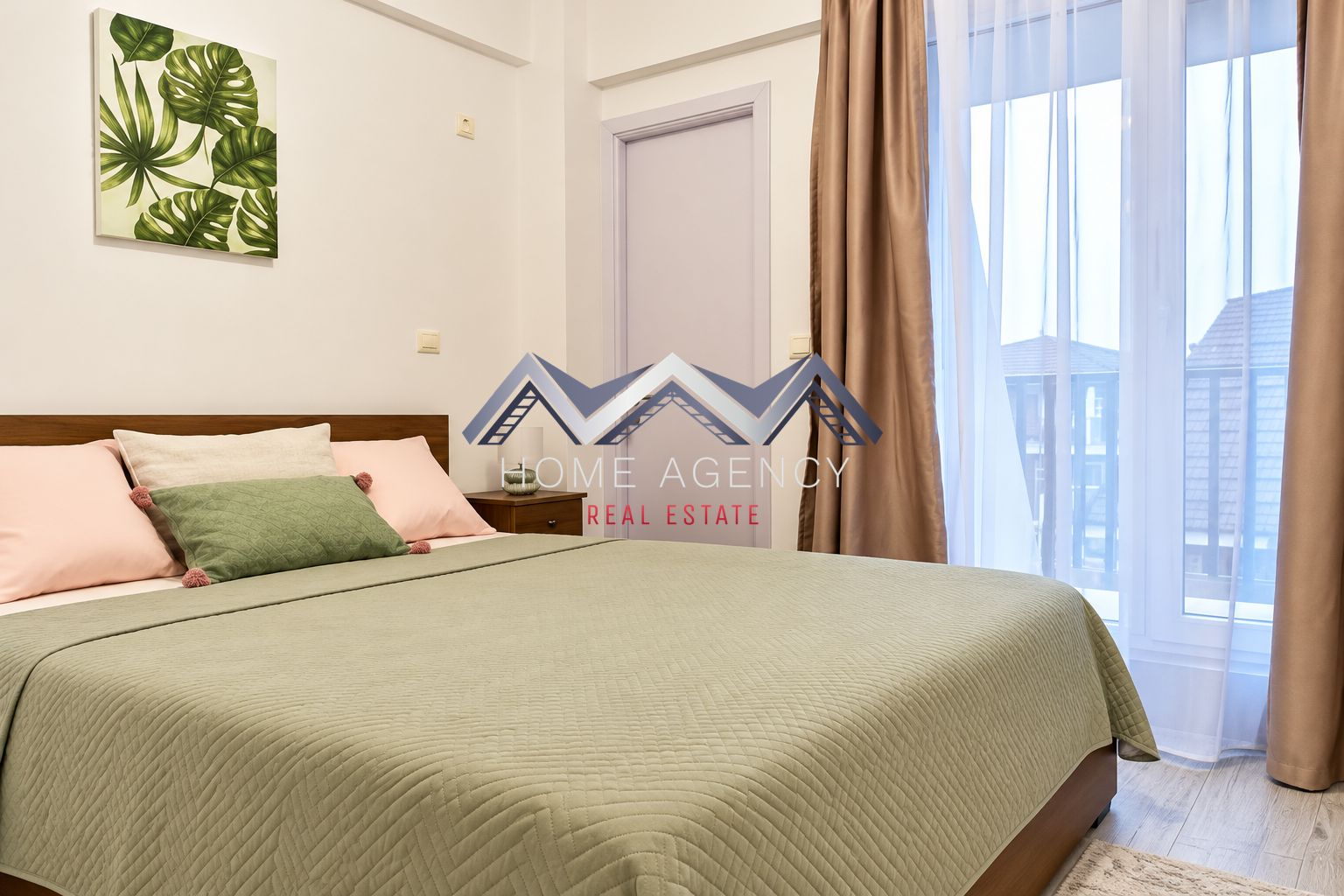 Apartament 2 camere Otopeni | Parcare inclusa — fotografia 3