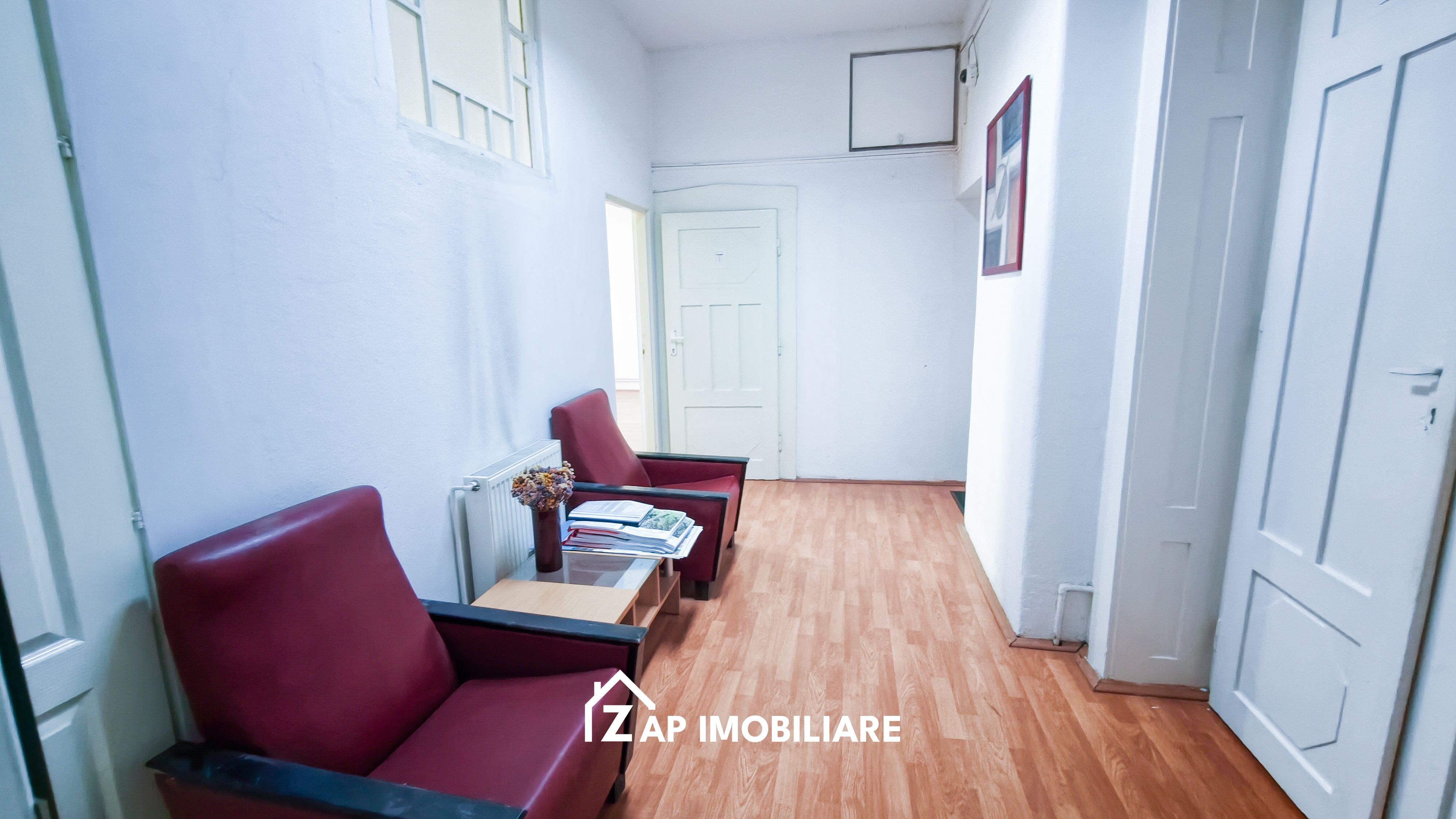 Ultracentral | Birouri - 20mp  - 45 mp| Zona 0 — fotografia 5