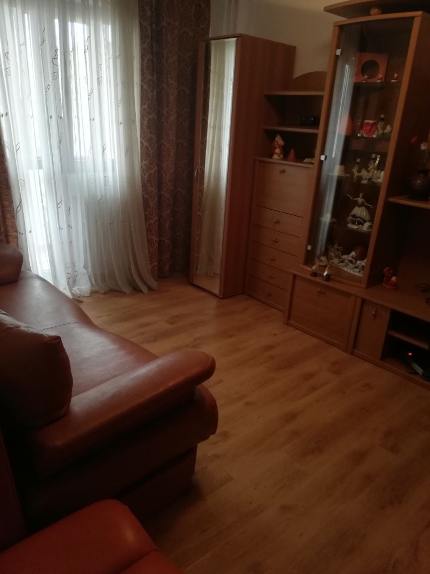 Închiriez apartament doua camere, în Doamna Ghicaa — fotografia 5