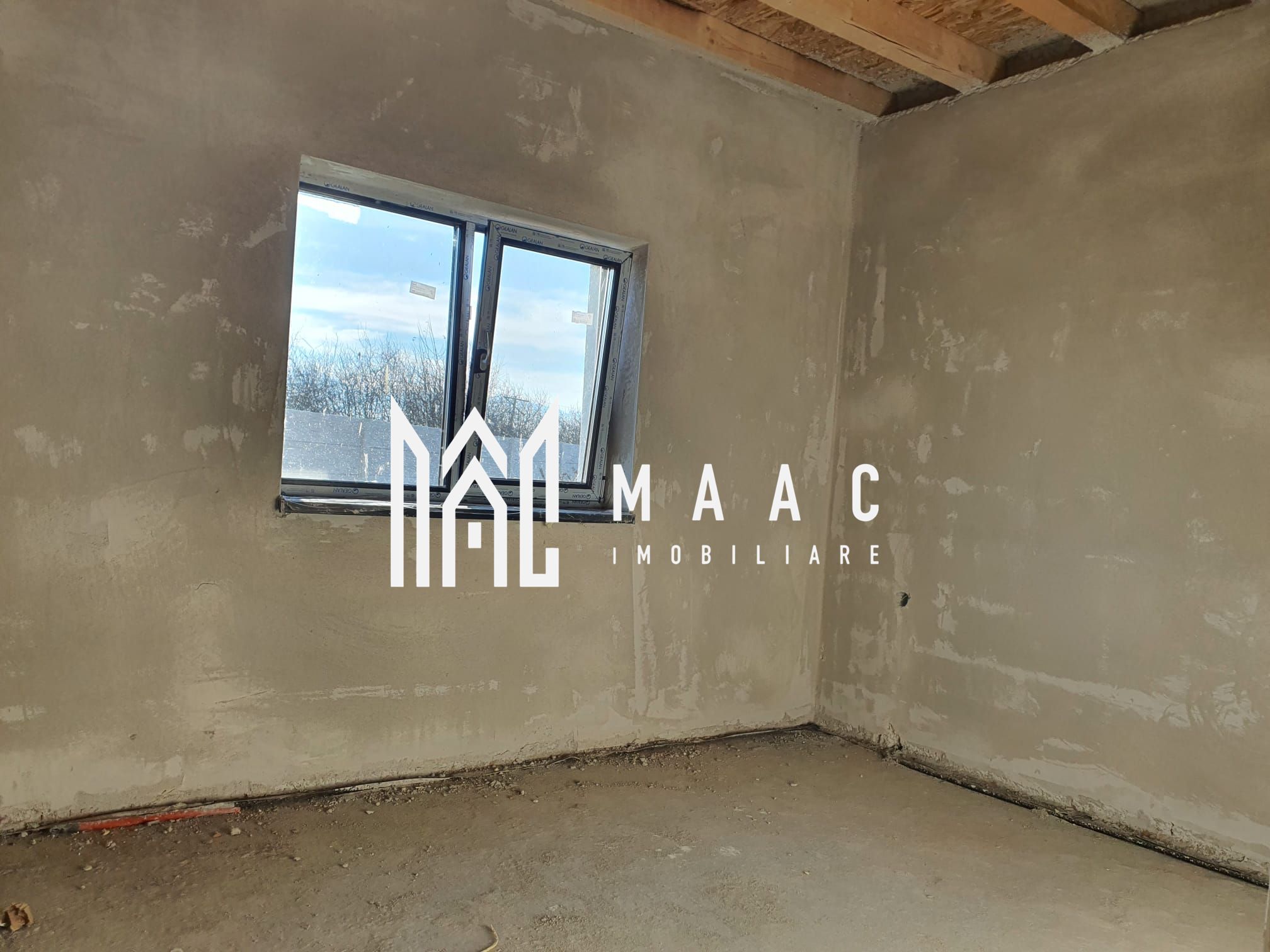 Casă modernă 3 camere | 350 mp teren I Cristian — fotografia 3