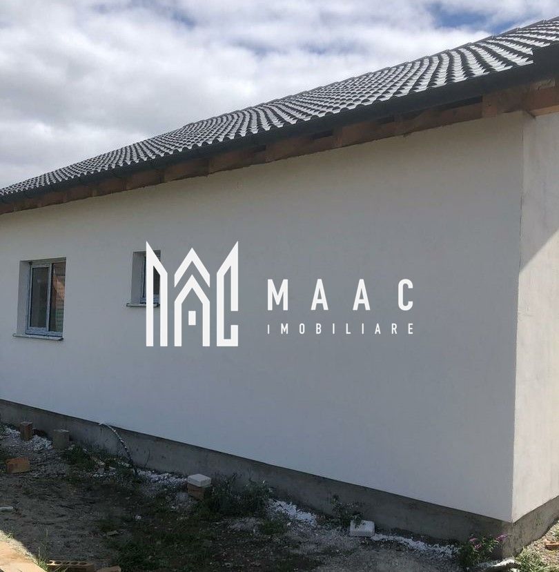Casă modernă 3 camere | 350 mp teren I Cristian — fotografia 7