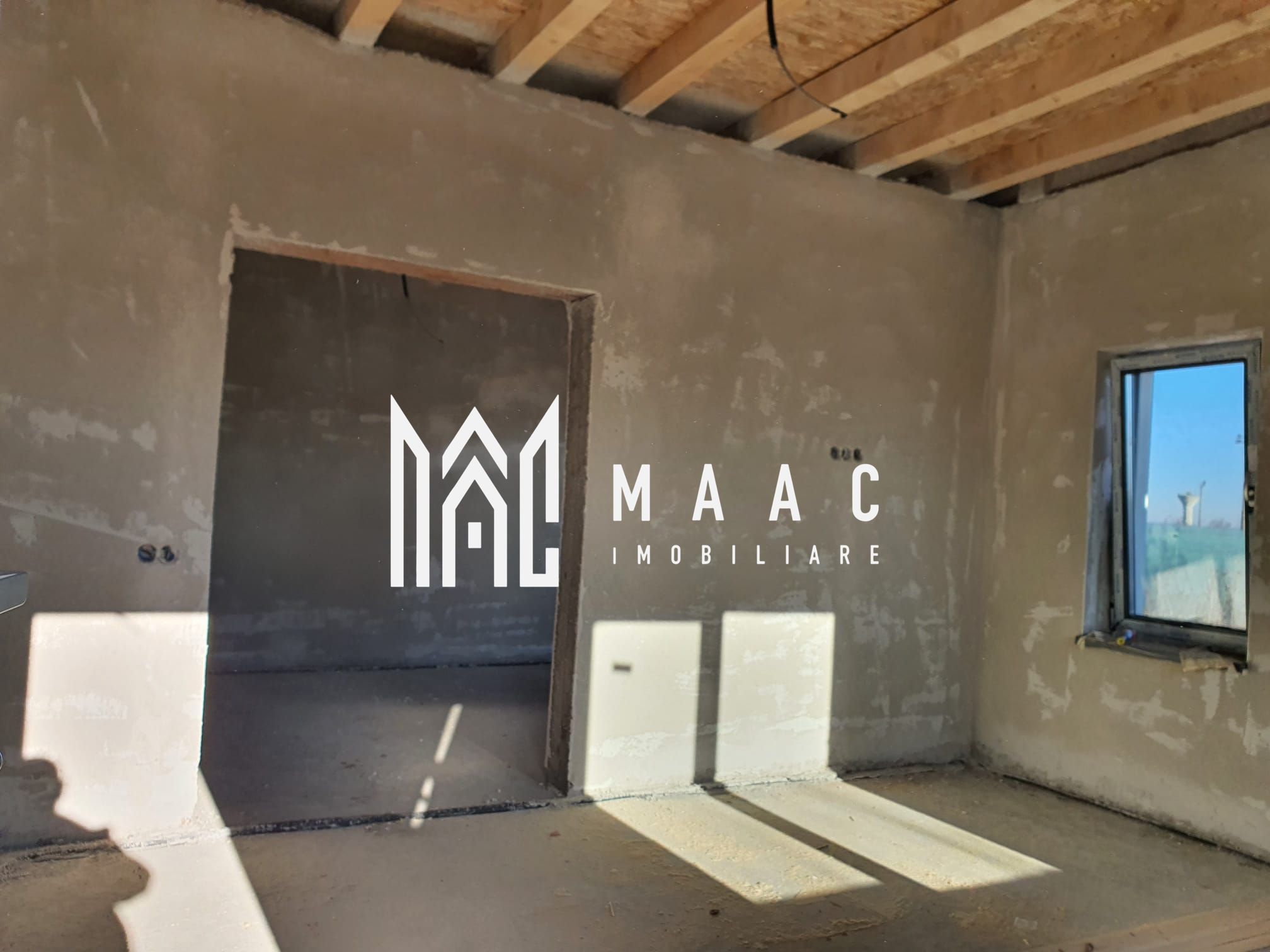 Casă modernă 3 camere | 350 mp teren I Cristian — fotografia 8