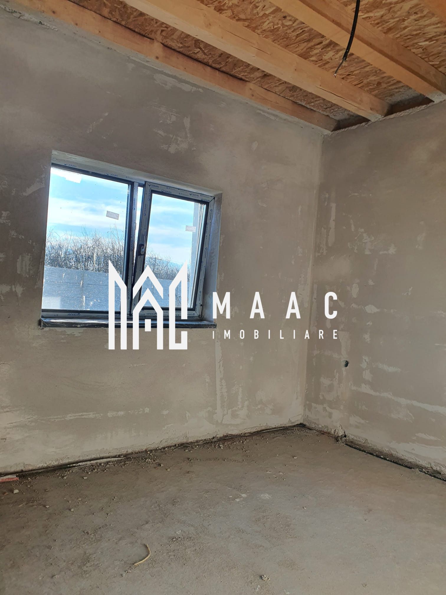 Casă modernă 3 camere | 350 mp teren I Cristian — fotografia 9