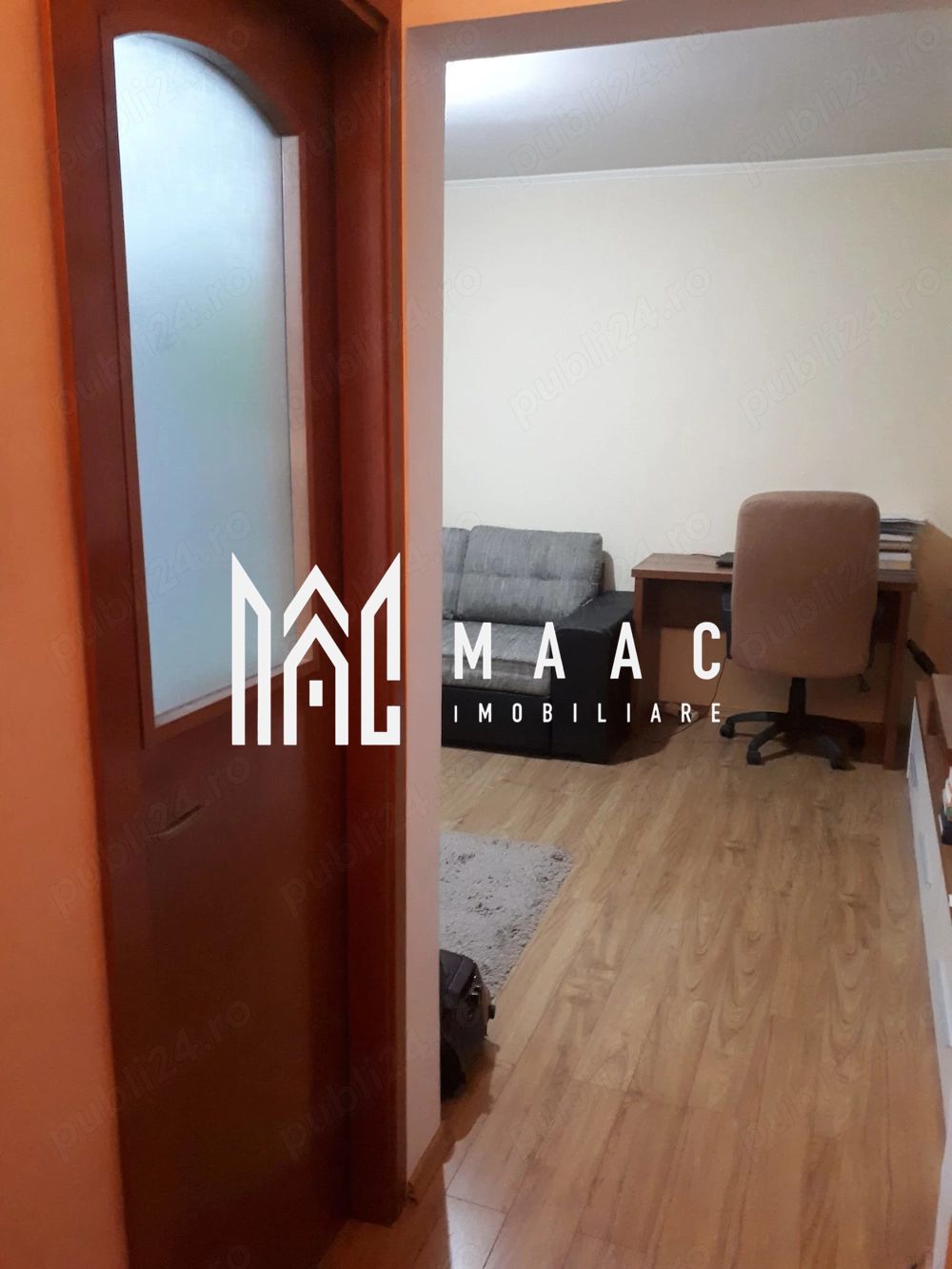Garsonieră de vânzare | Râmnicu Vâlcea, Nord | 27 mp — fotografia 3