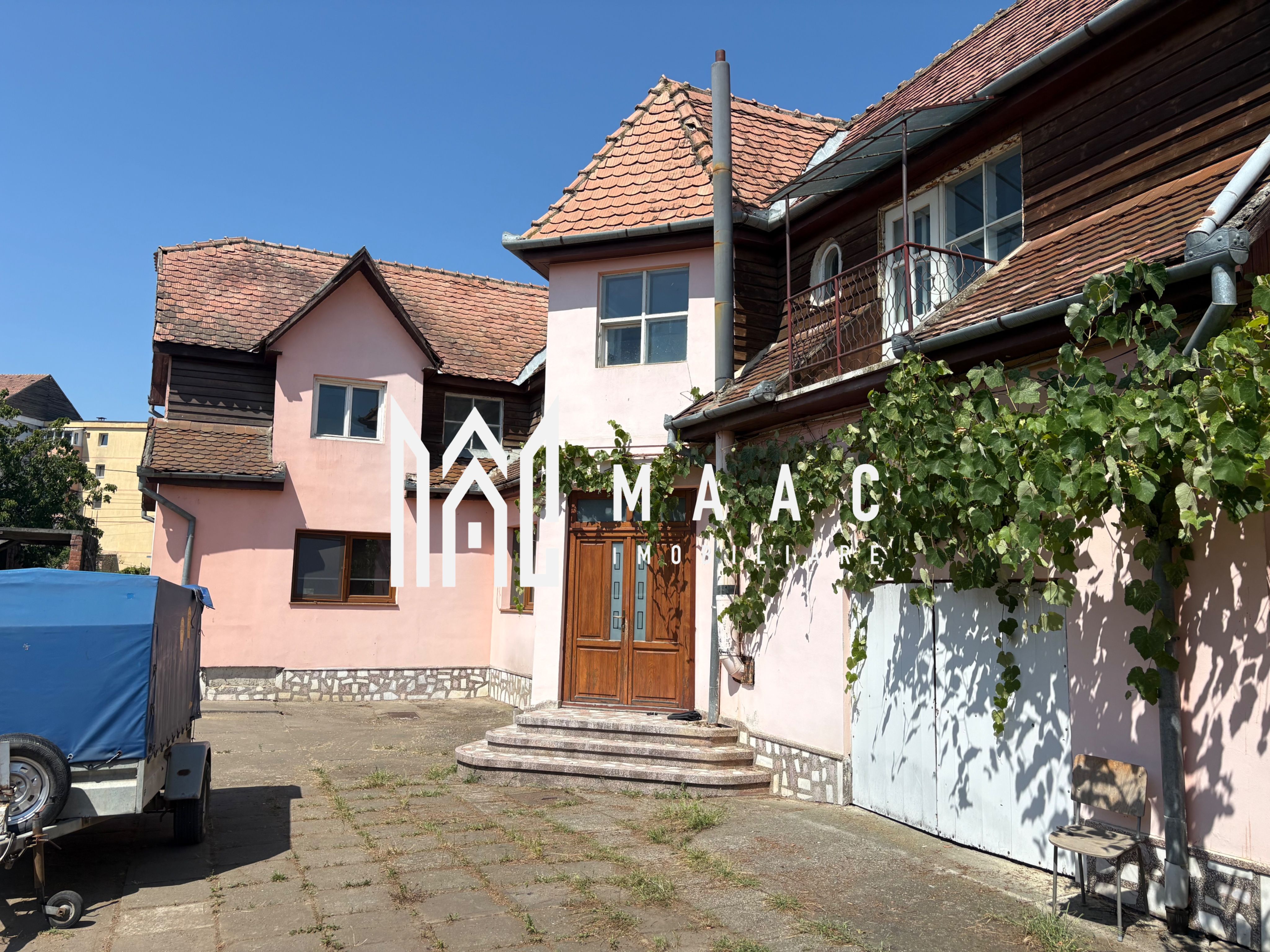 Casă 5 camere de vânzare | Sibiu, Turnișor | 240 mp