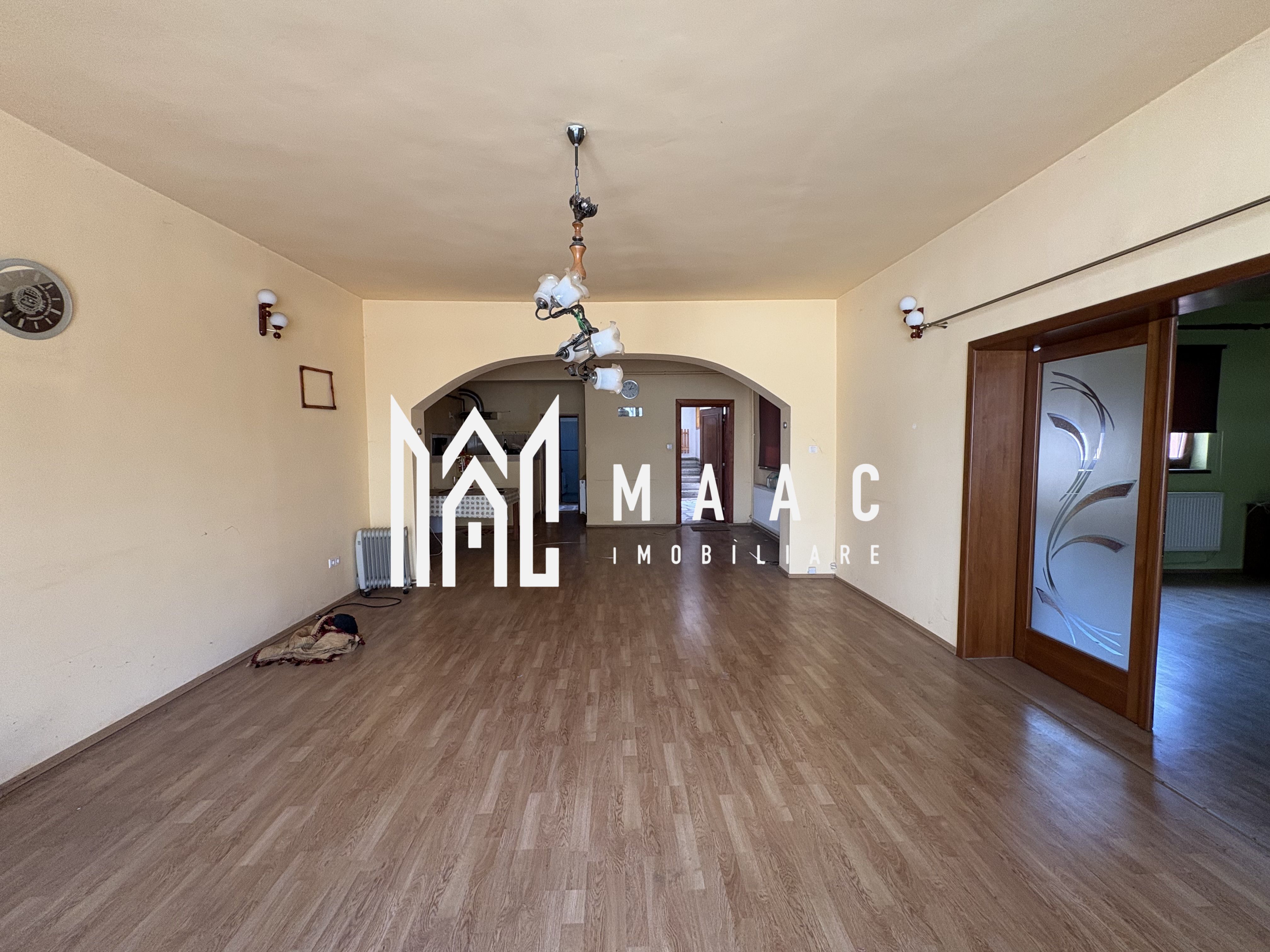 Casă 5 camere de vânzare | Sibiu, Turnișor | 240 mp — fotografia 10