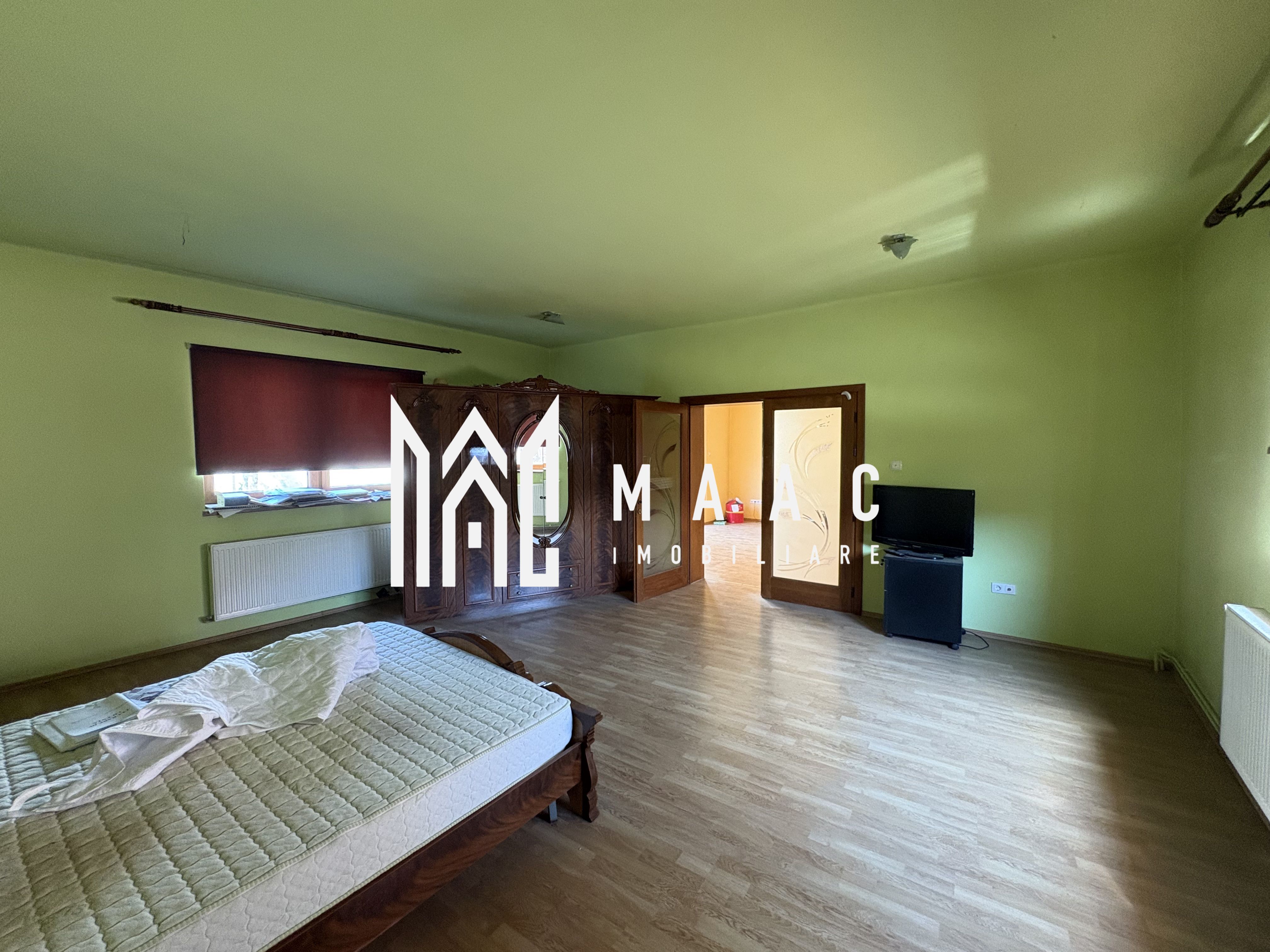 Casă 5 camere de vânzare | Sibiu, Turnișor | 240 mp — fotografia 12