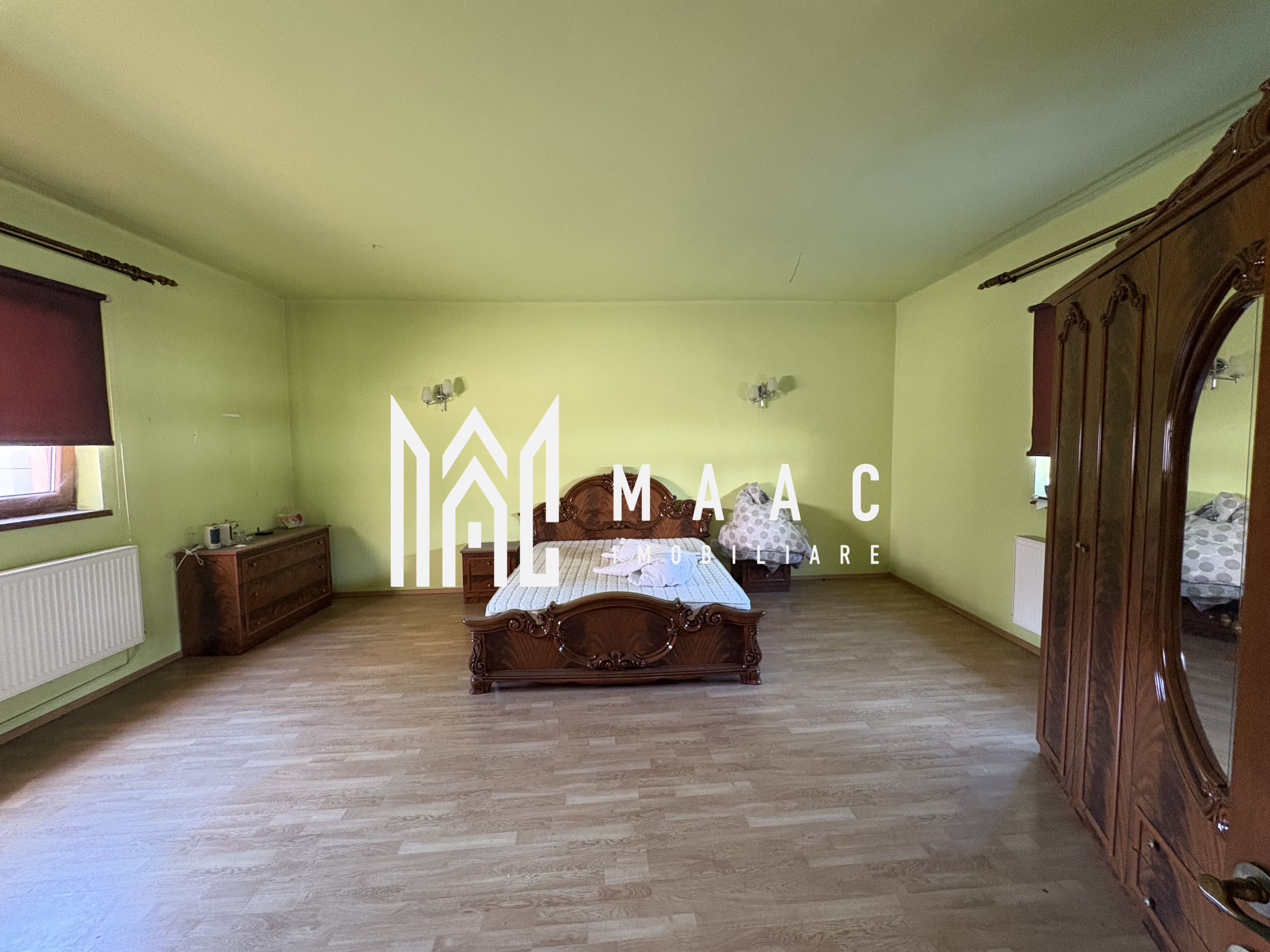 Casă 5 camere de vânzare | Sibiu, Turnișor | 240 mp — fotografia 13