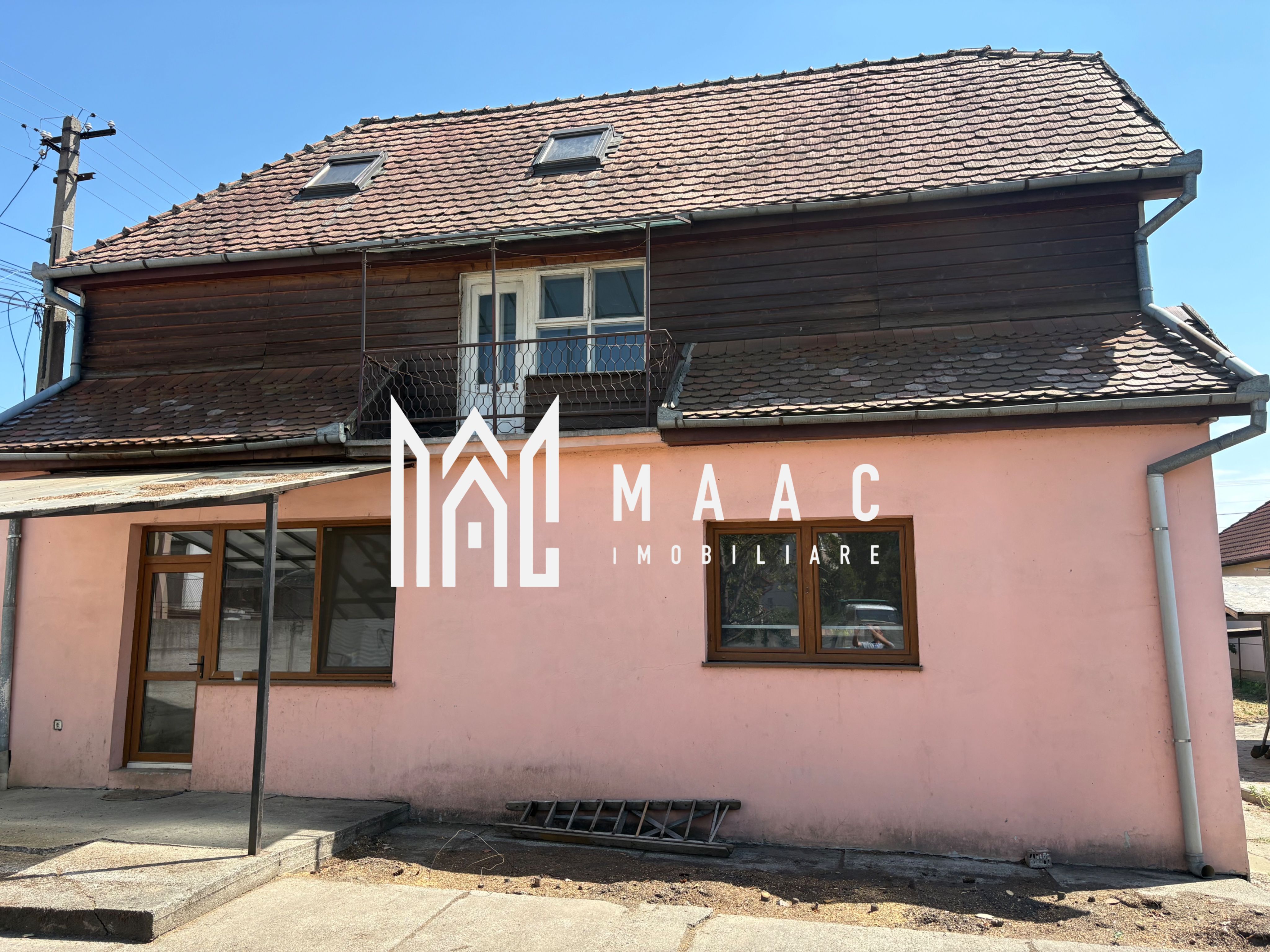Casă 5 camere de vânzare | Sibiu, Turnișor | 240 mp — fotografia 5