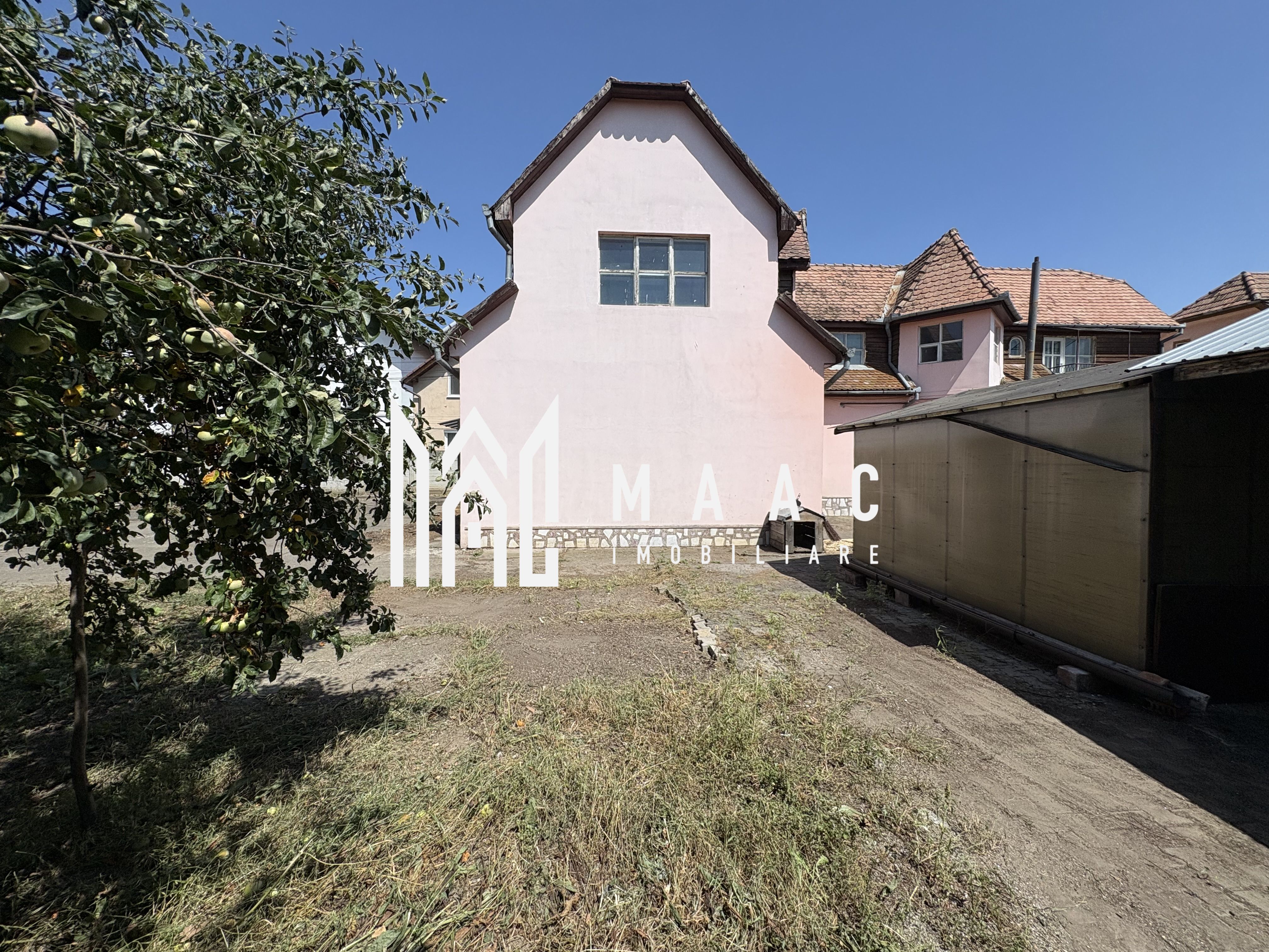 Casă 5 camere de vânzare | Sibiu, Turnișor | 240 mp — fotografia 6