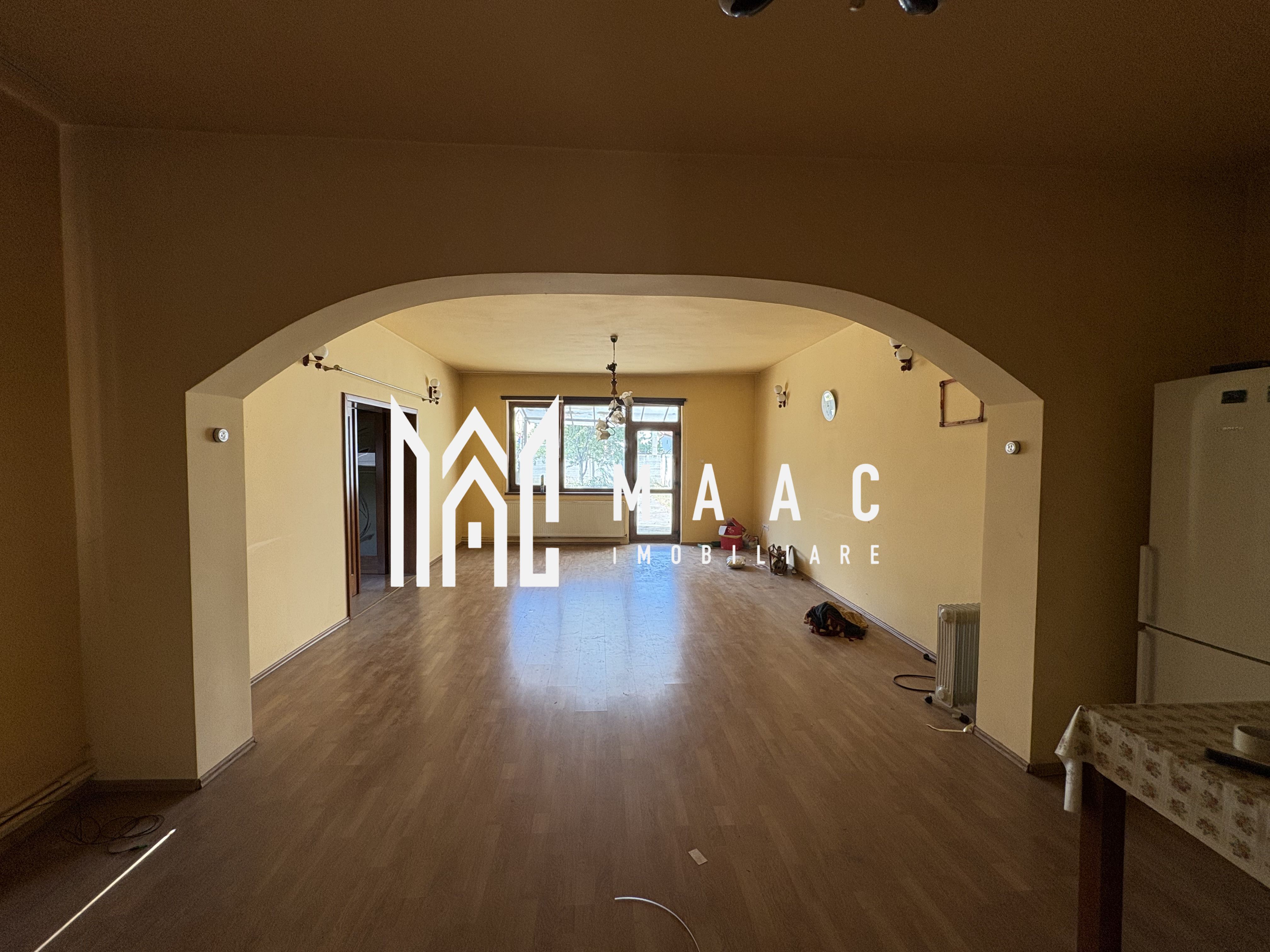 Casă 5 camere de vânzare | Sibiu, Turnișor | 240 mp — fotografia 8