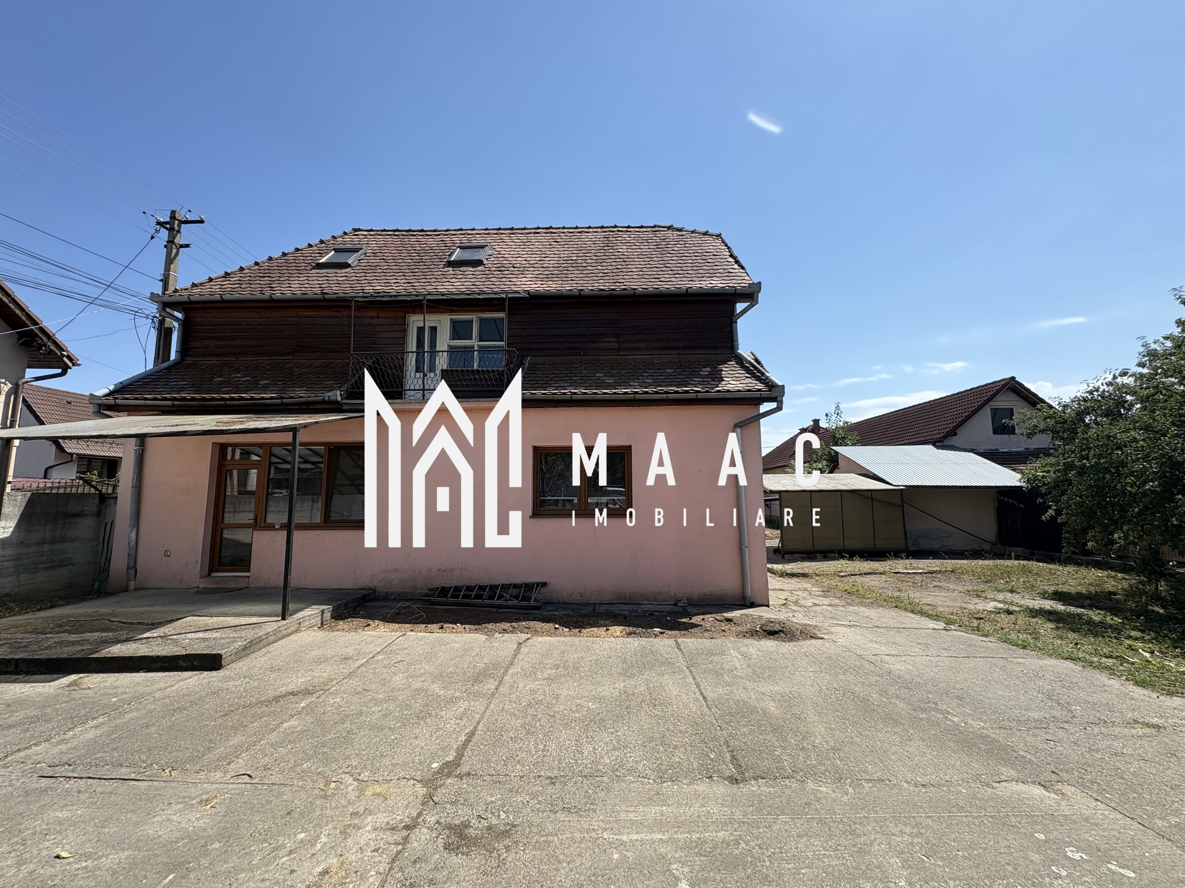 Casă 5 camere de vânzare | Sibiu, Turnișor | 240 mp — fotografia 9