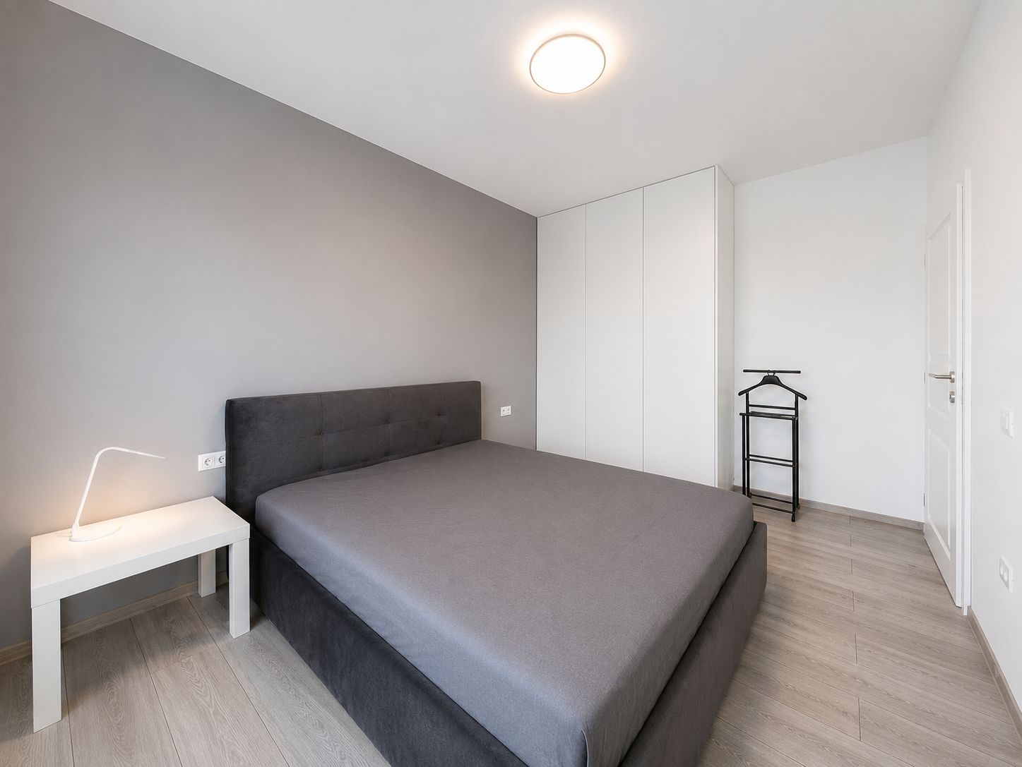 Apartament Premium cu 2 camere | Prima închiriere | Mobilat și utilat — fotografia 7