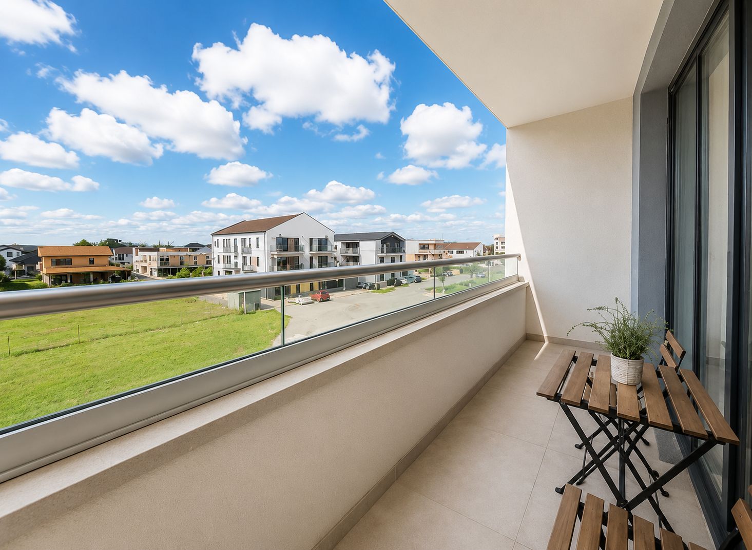 Apartament Premium cu 2 camere | Prima închiriere | Mobilat și utilat — fotografia 9