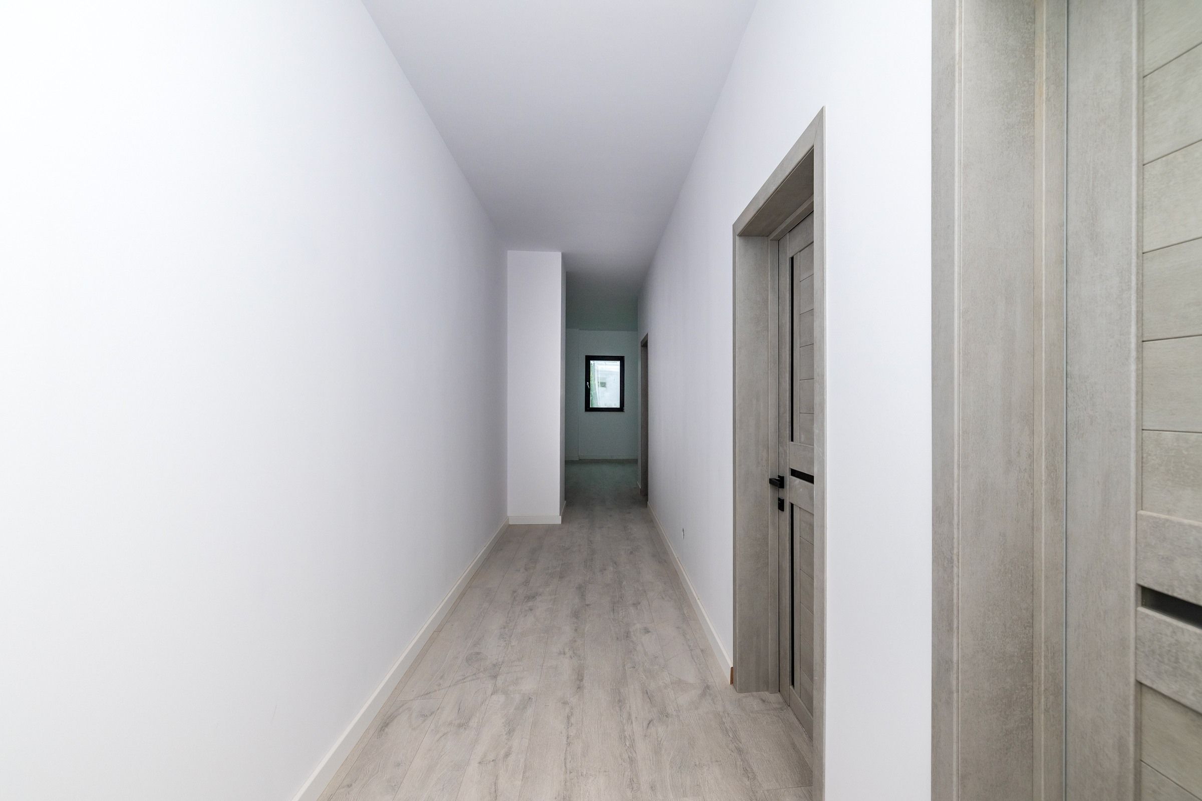 Apartament 3 camere decomandat | Bloc nou | Pinilor Residence — fotografia 3