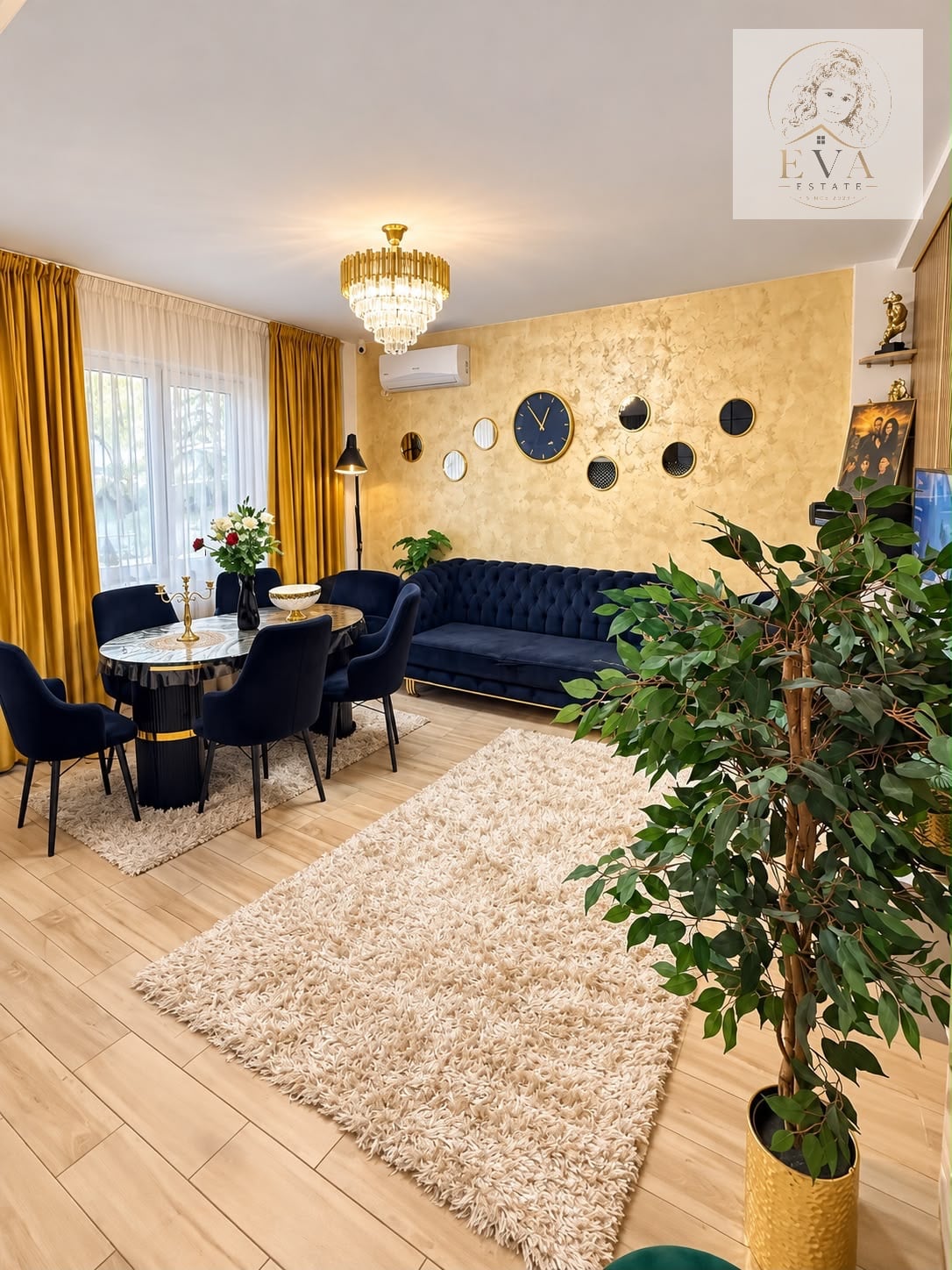 🏡 3 CAMERE ÎN MILITARI RESIDENCE LA DOAR 75.000 €! — fotografia 3