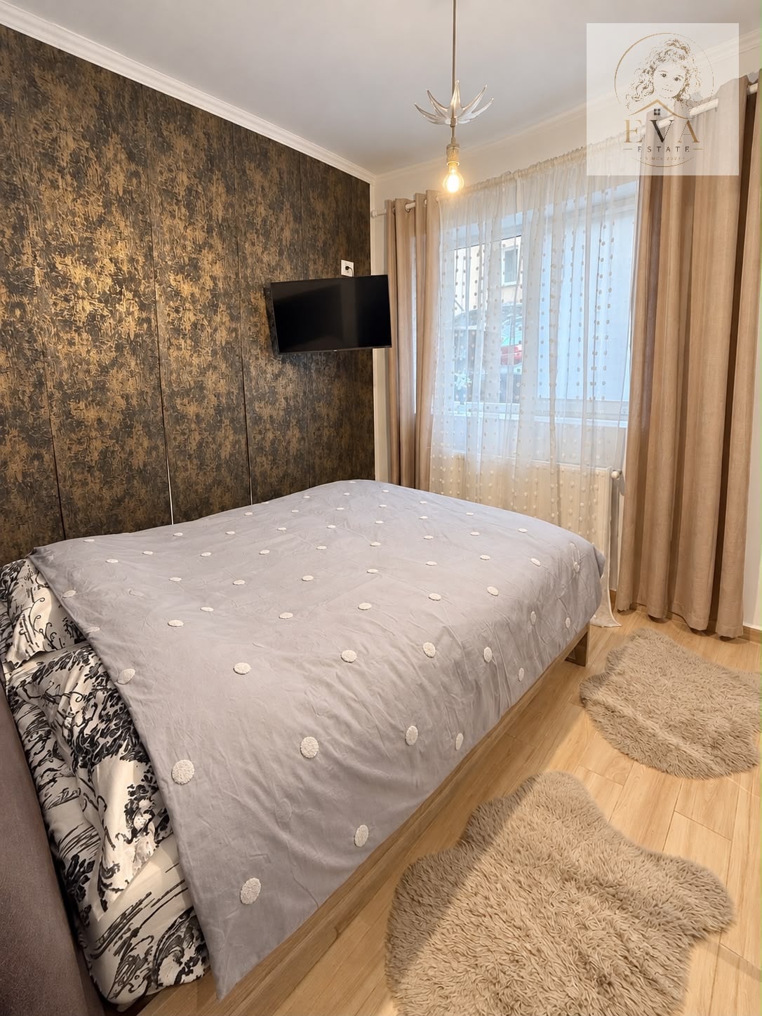 🏡 3 CAMERE ÎN MILITARI RESIDENCE LA DOAR 75.000 €! — fotografia 6