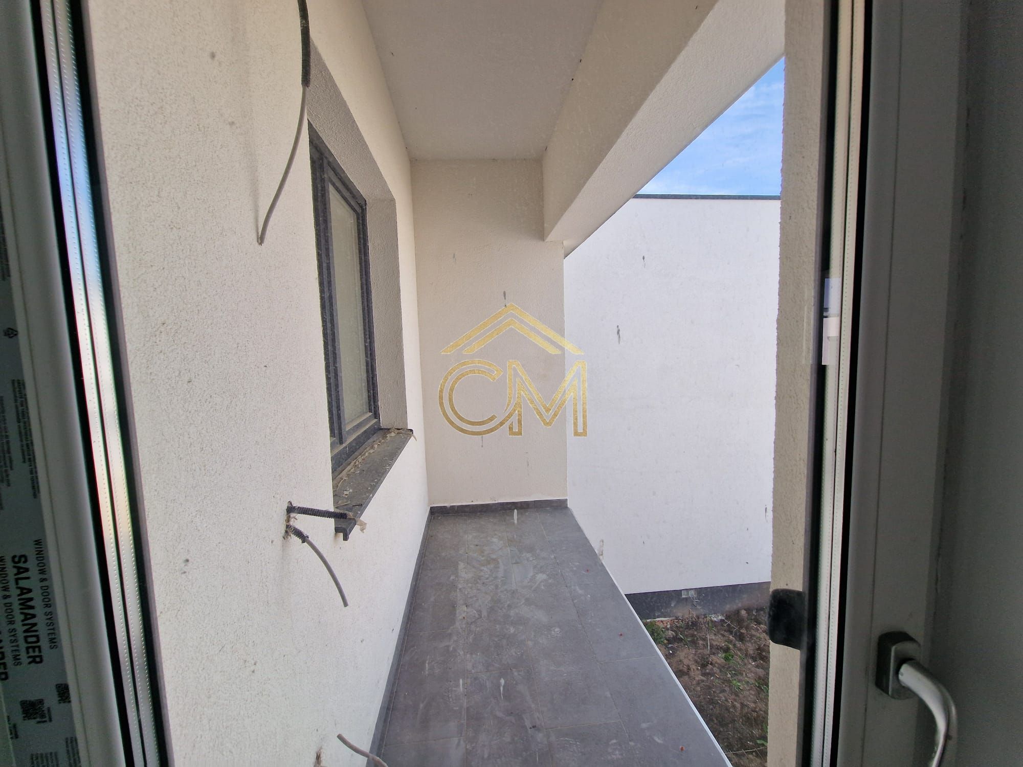 Quadruplex 4 Camere / 82MPU / Terasa / 170MP Curte — fotografia 10