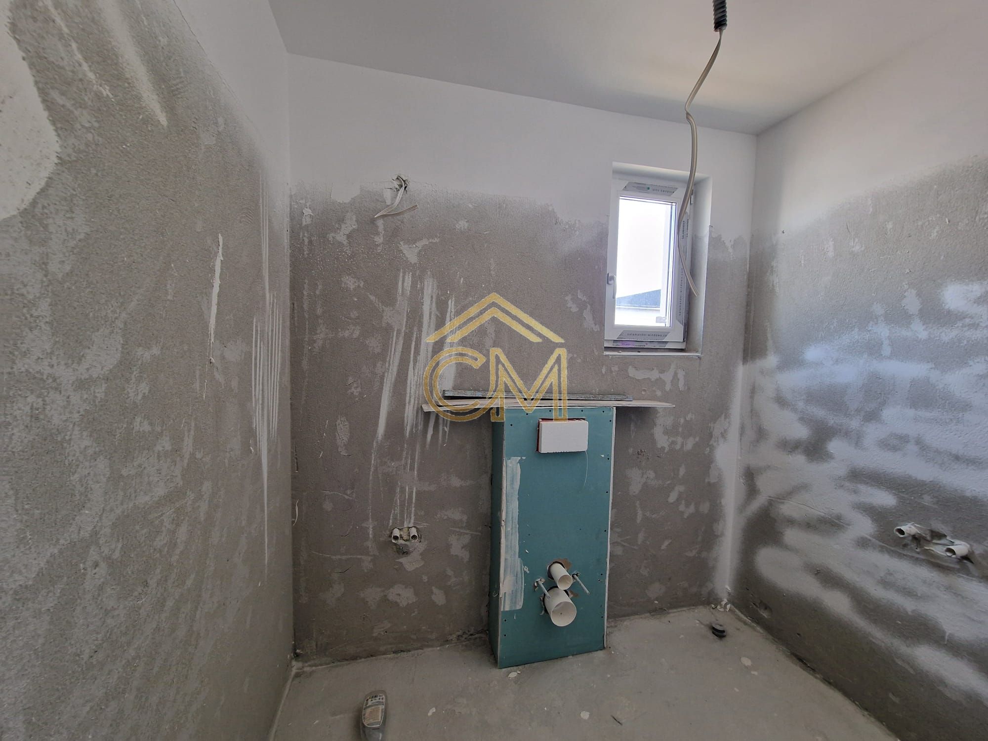 Quadruplex 4 Camere / 82MPU / Terasa / 170MP Curte — fotografia 11