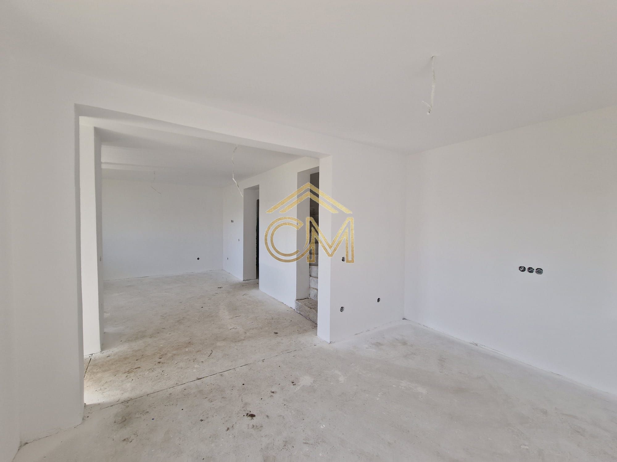 Quadruplex 4 Camere / 82MPU / Terasa / 170MP Curte — fotografia 9