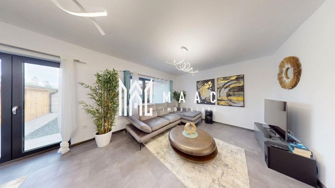 Casă individuală de vânzare 4 camere | Cristian | 108 mp — fotografia 5