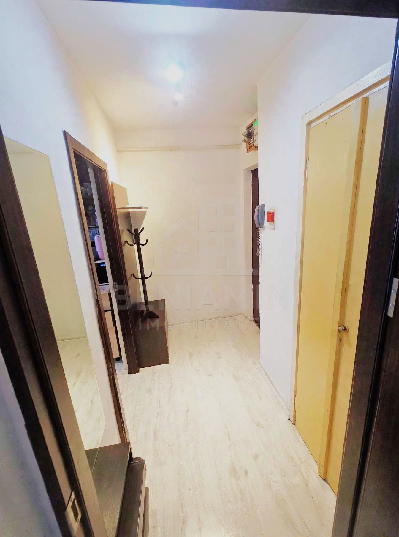 Apartament 2 Camere 51mp Centrala Termica Etaj 3  Brazda Lui Novac — fotografia 6