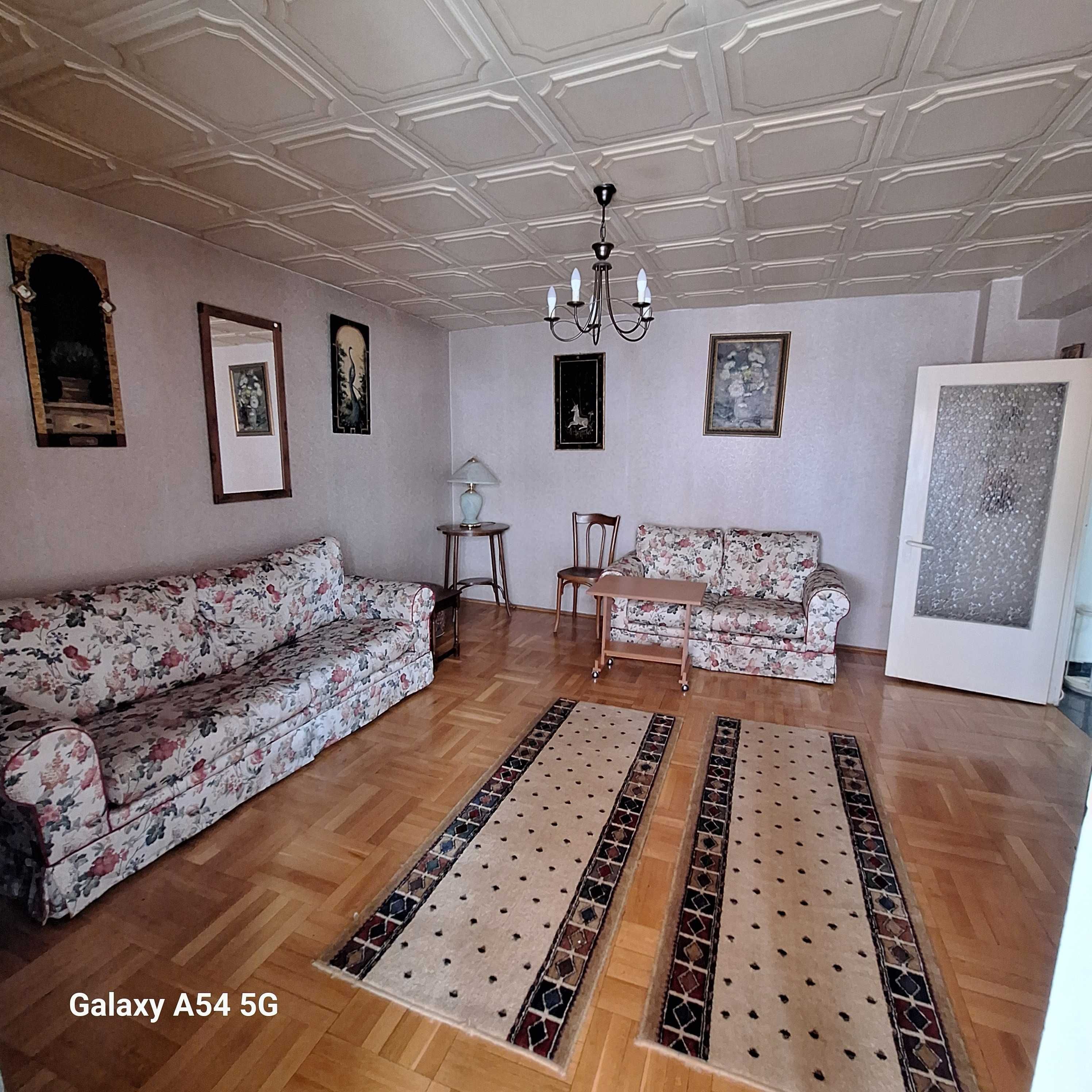 Inchiriere 2 camere rond alba iulia/bd decebal 520 euro — fotografia 2