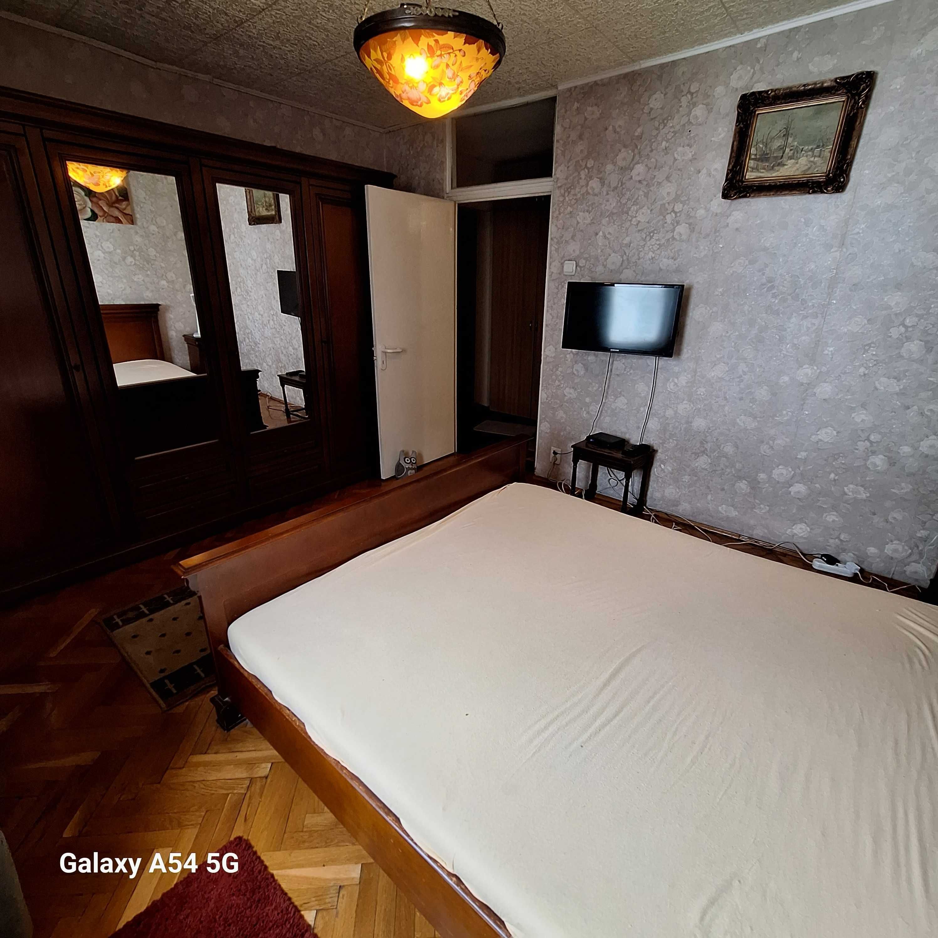 Inchiriere 2 camere rond alba iulia/bd decebal 520 euro — fotografia 3