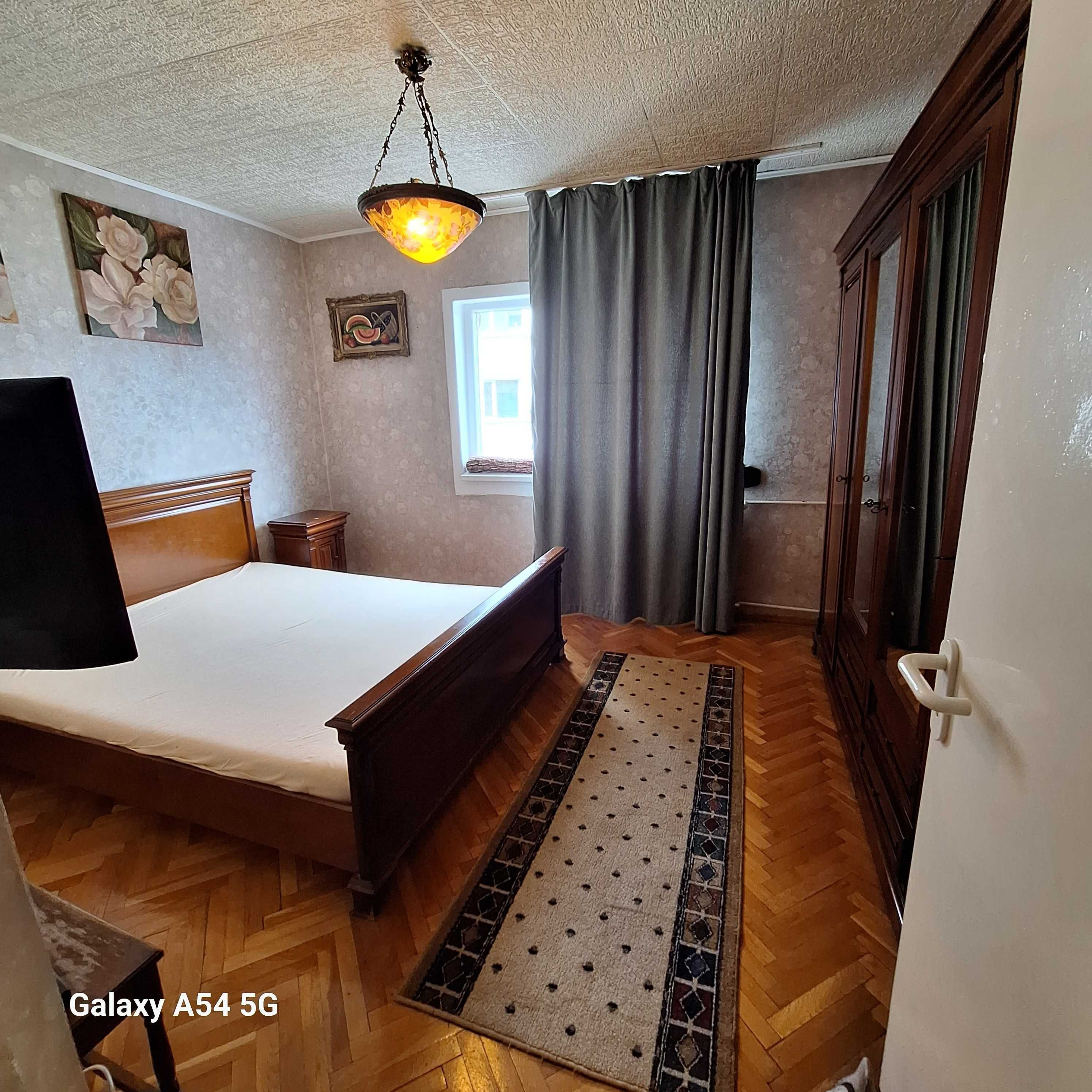 Inchiriere 2 camere rond alba iulia/bd decebal 520 euro — fotografia 4