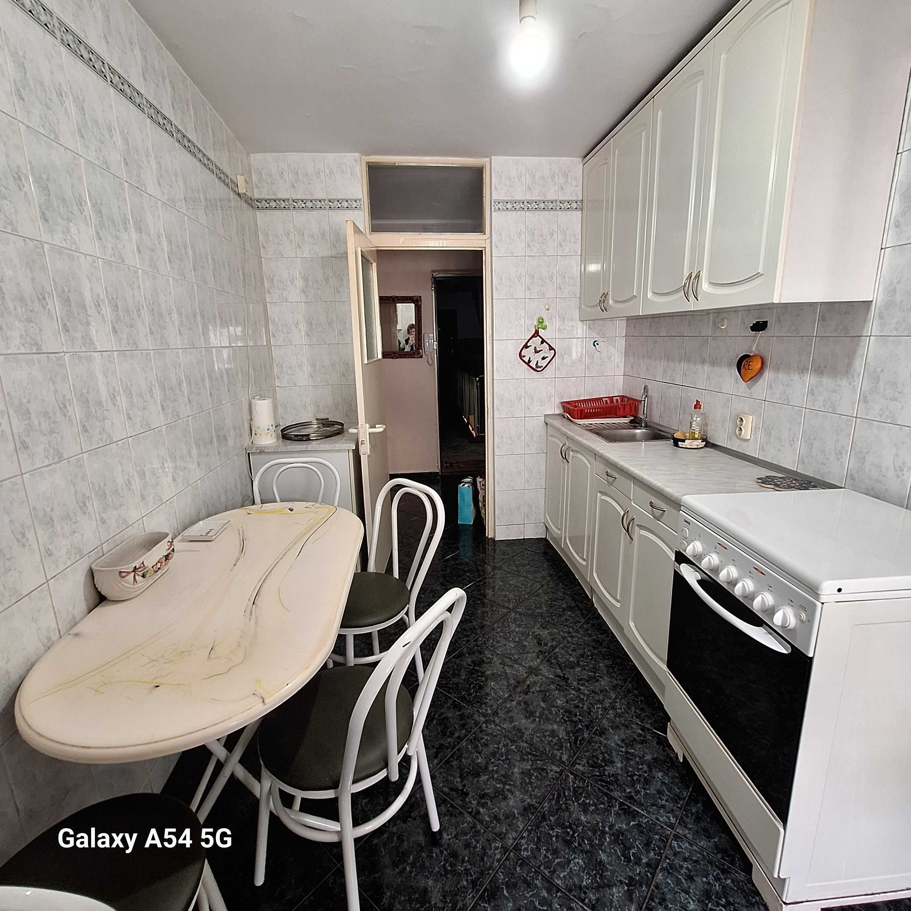 Inchiriere 2 camere rond alba iulia/bd decebal 520 euro — fotografia 6