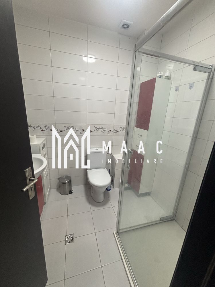 Apartament 2 camere de închiriat | Șelimbăr | 60 mp | balcon — fotografia 5