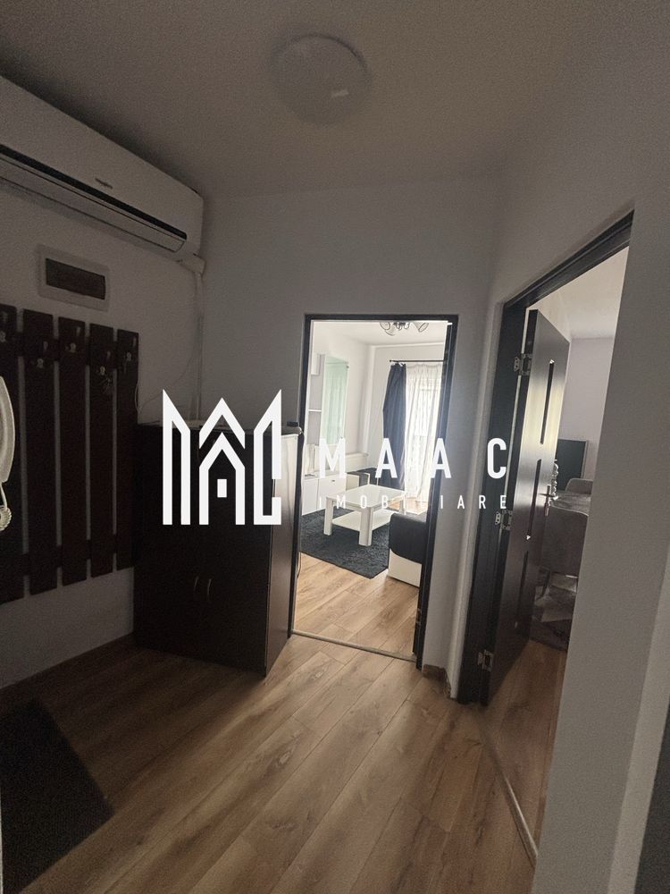 Apartament 2 camere de închiriat | Șelimbăr | 60 mp | balcon — fotografia 6