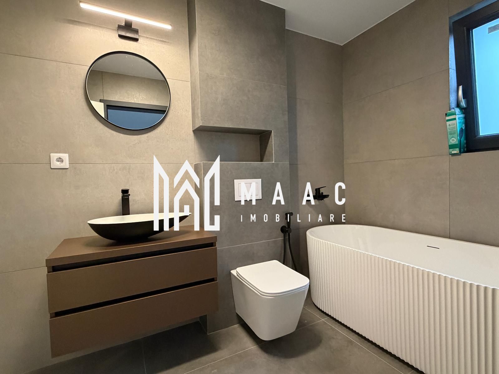 Apartament 4 camere I Curte 200 mp I 4 băi I Predare la cheie I Comision ZERO — fotografia 6